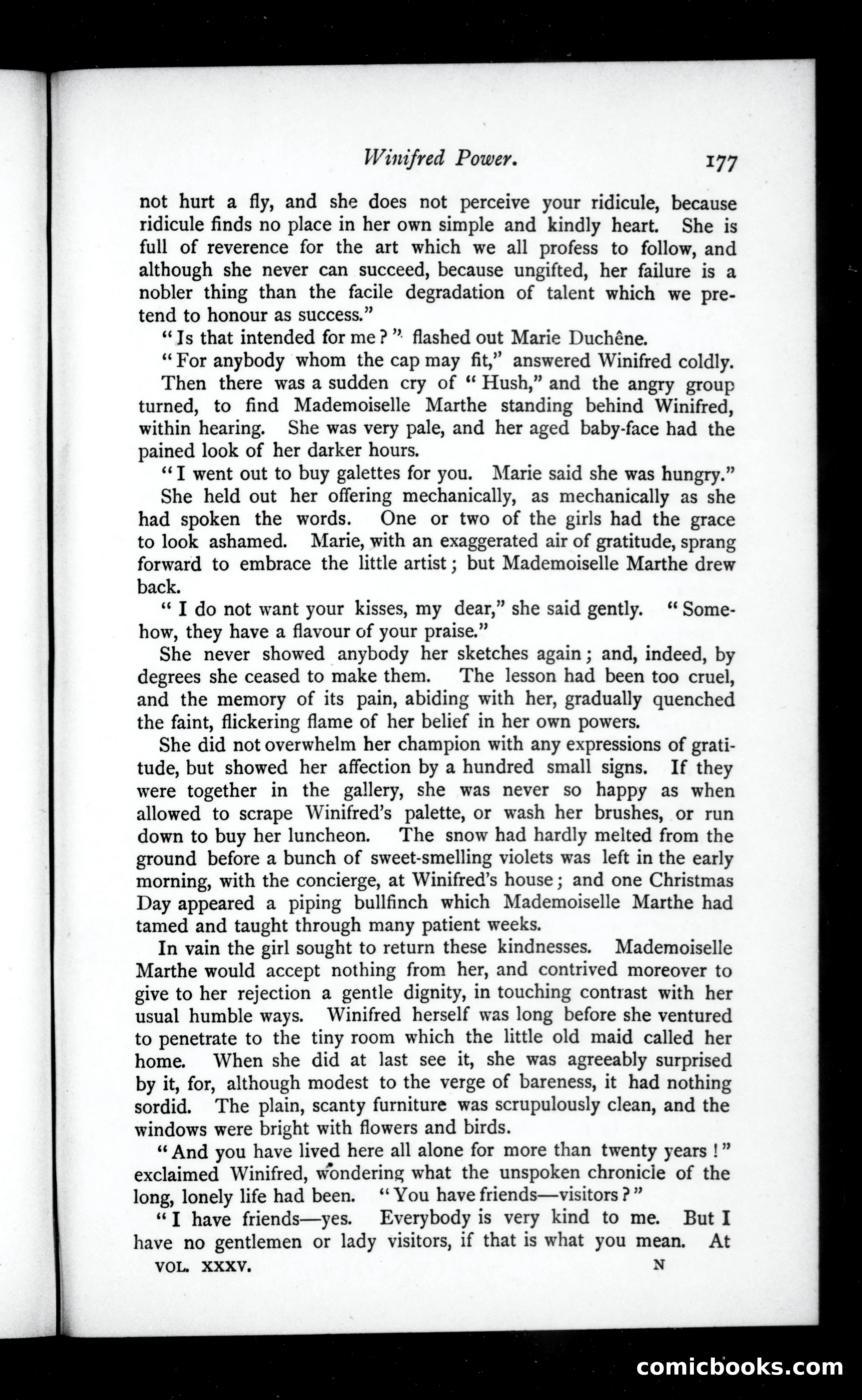 The Argosy, Vol. 35 — page 17 of 84