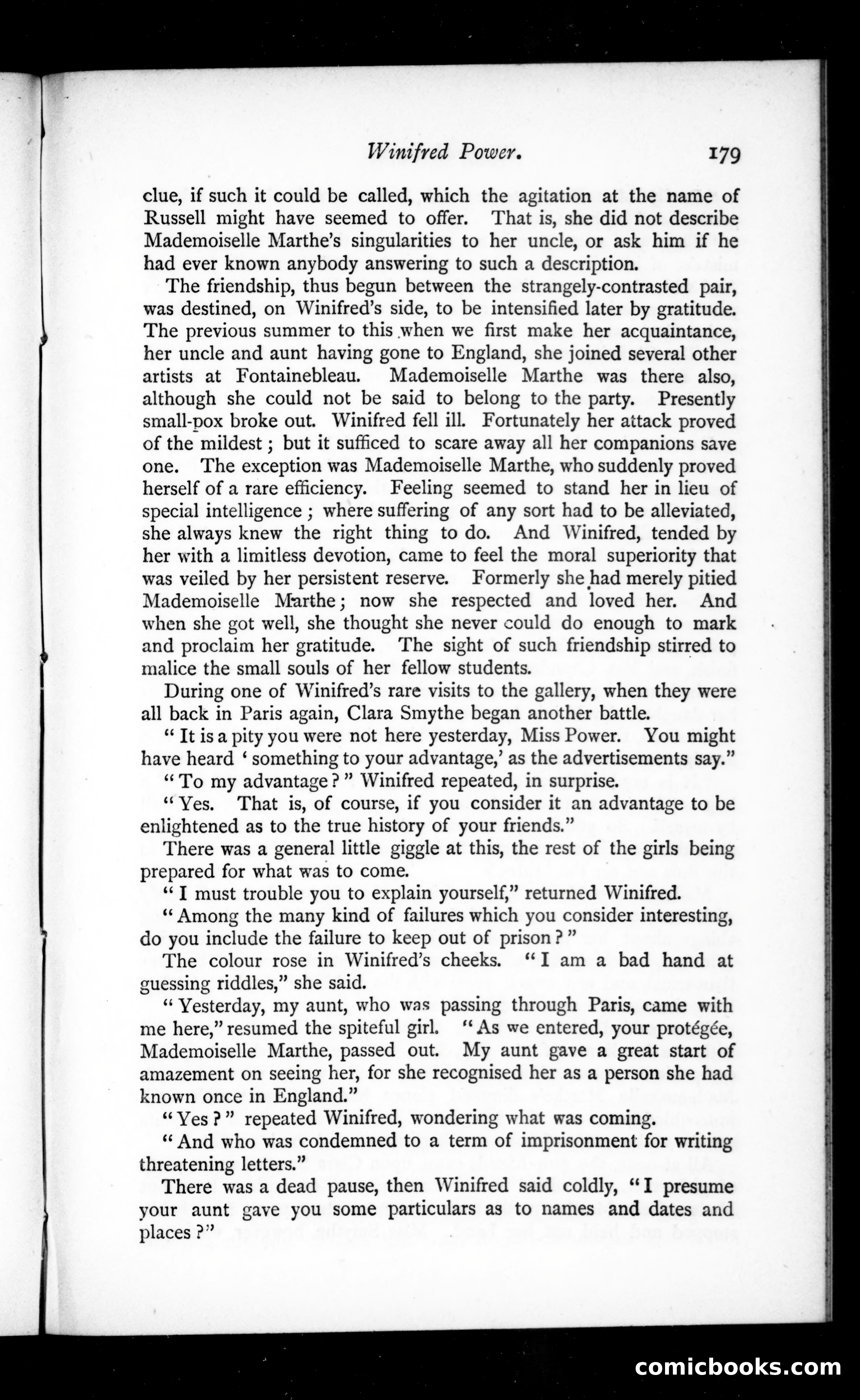The Argosy, Vol. 35 — page 19 of 84