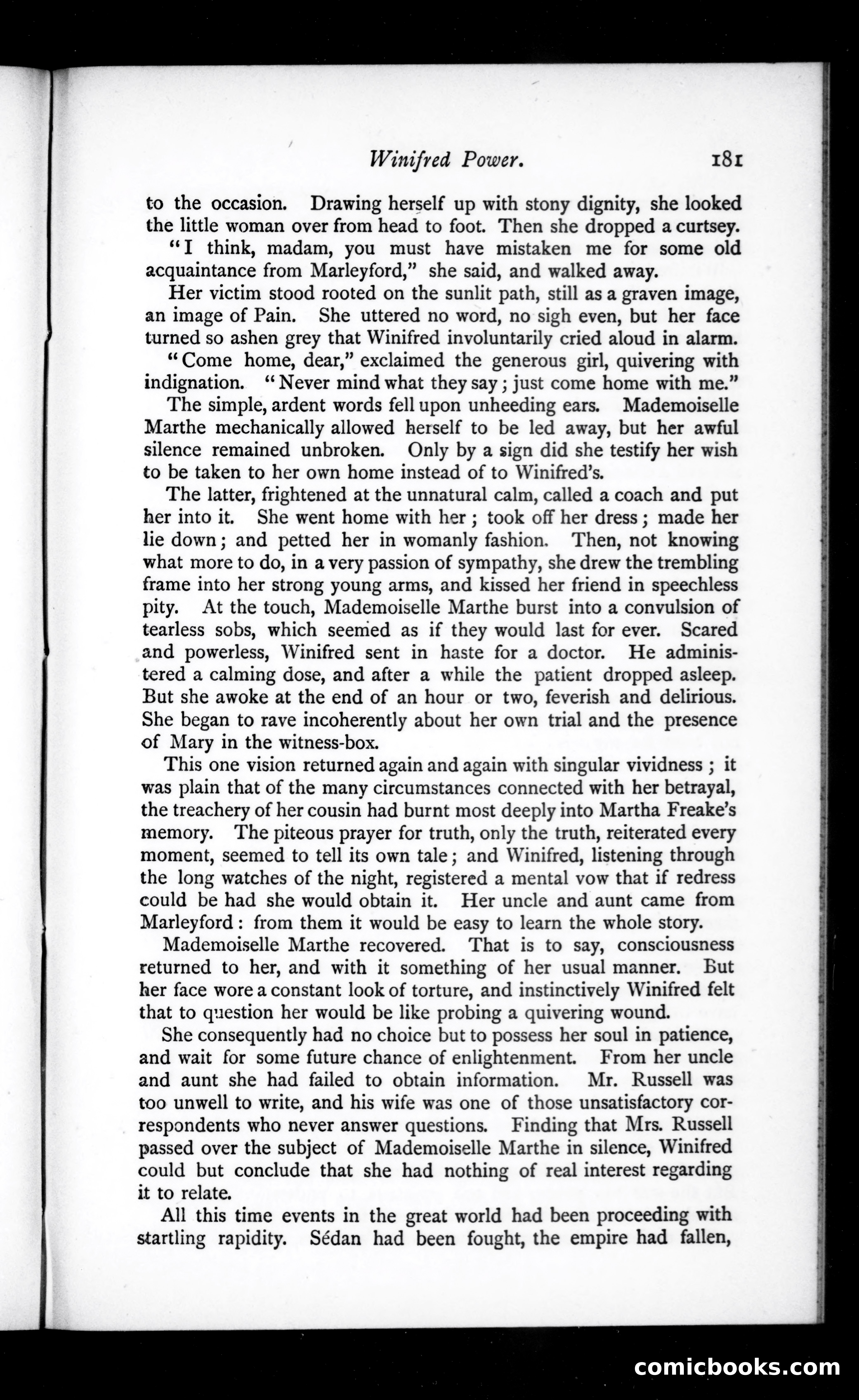 The Argosy, Vol. 35 — page 21 of 84