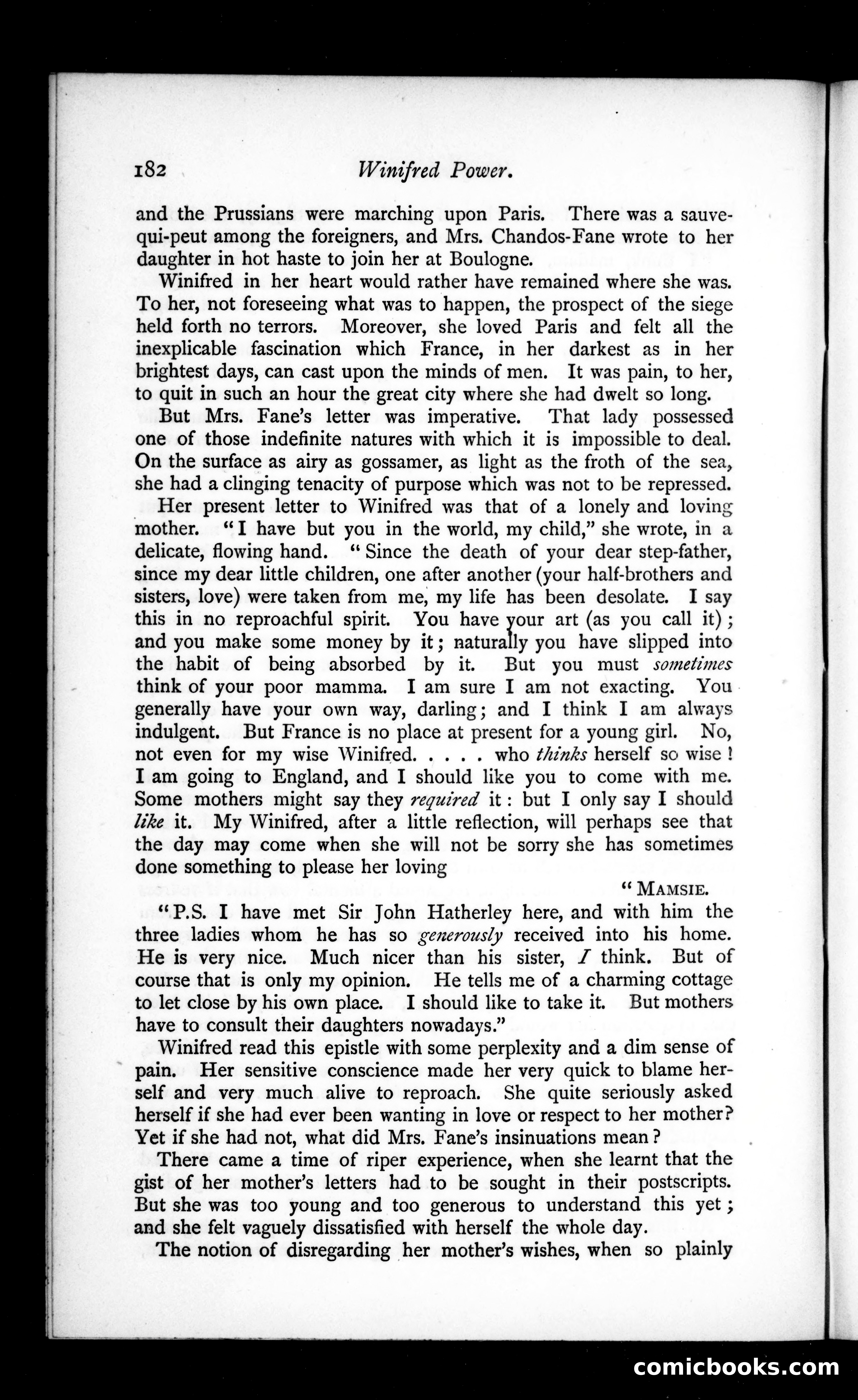 The Argosy, Vol. 35 — page 22 of 84