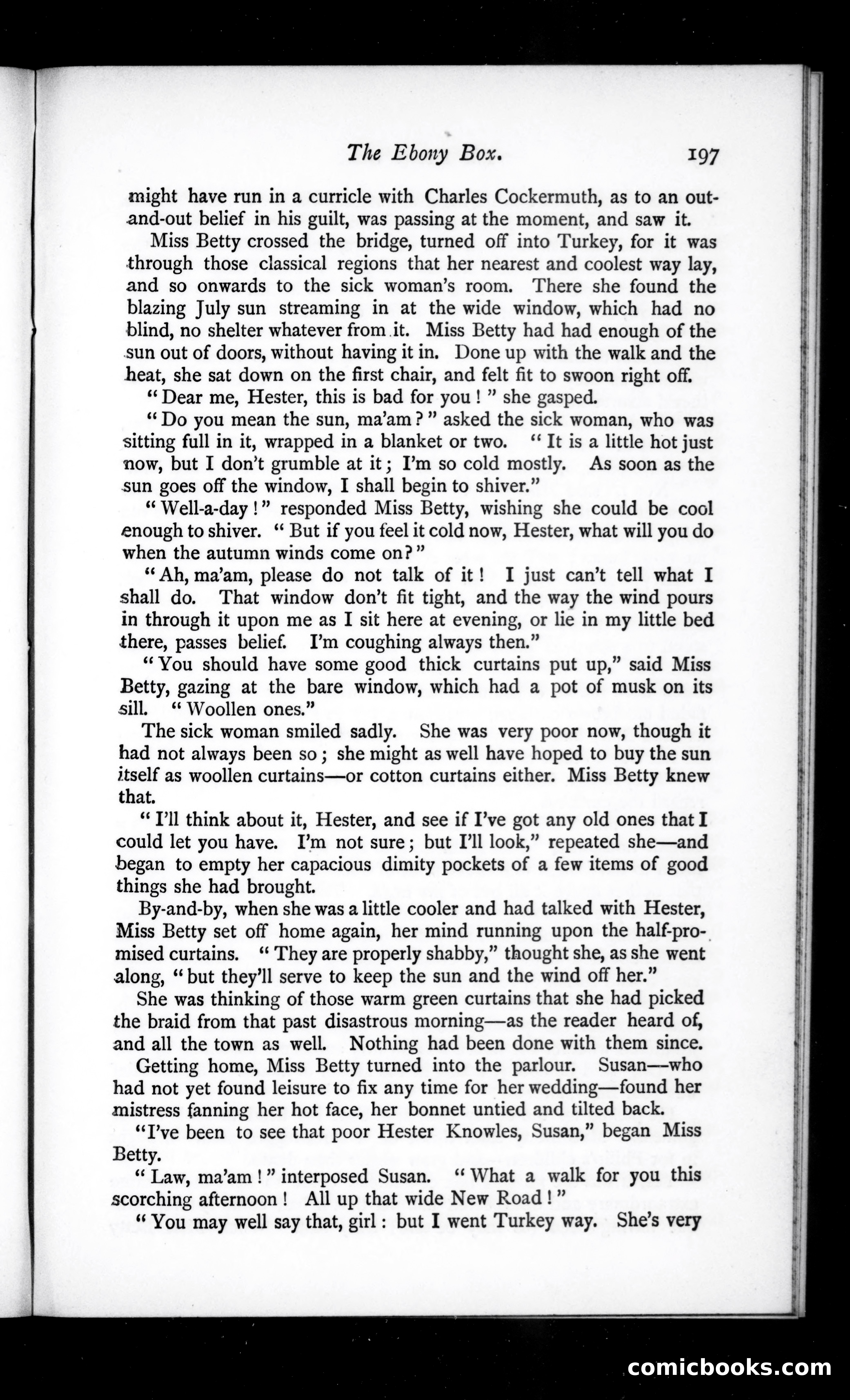 The Argosy, Vol. 35 — page 39 of 84