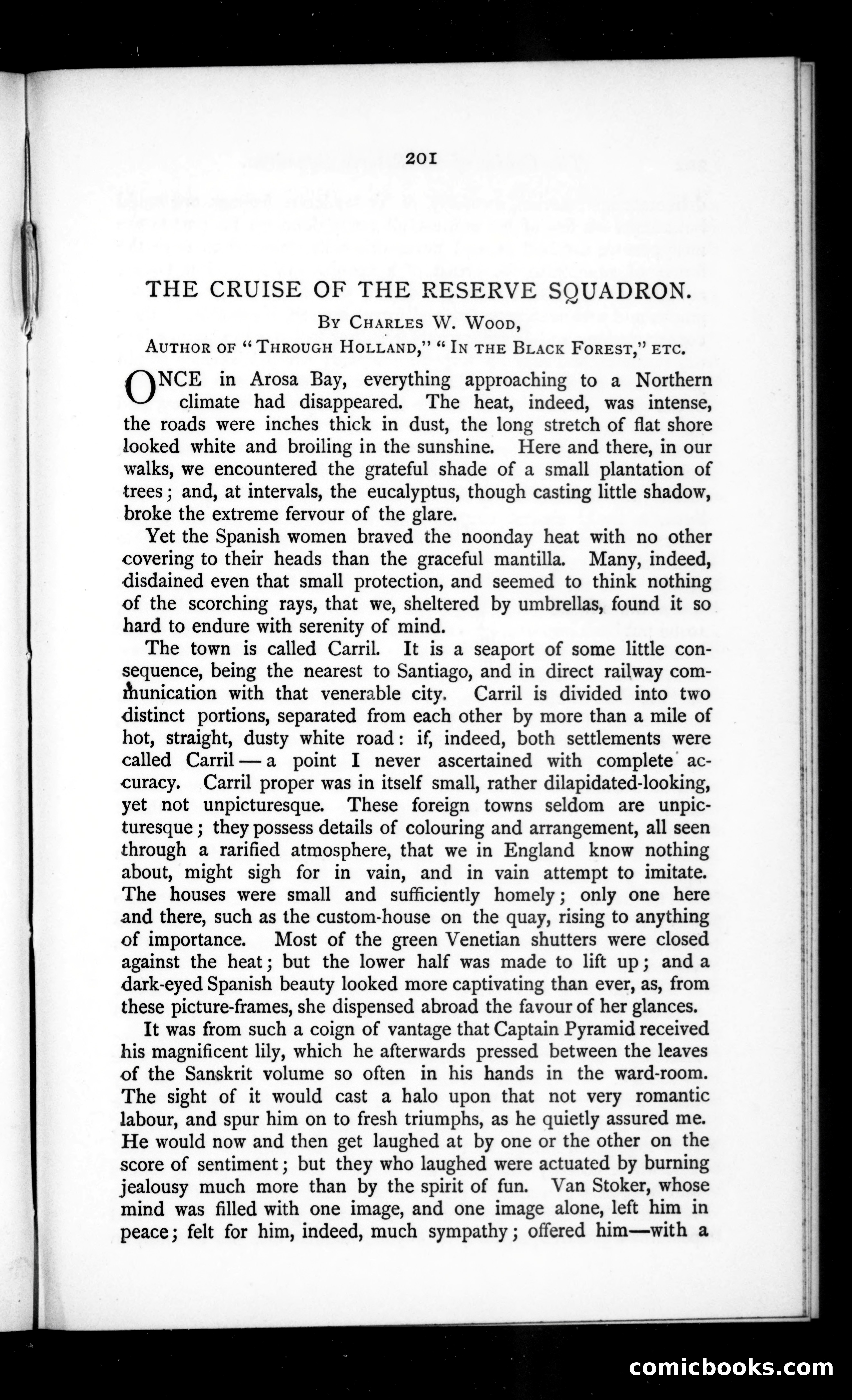 The Argosy, Vol. 35 — page 43 of 84
