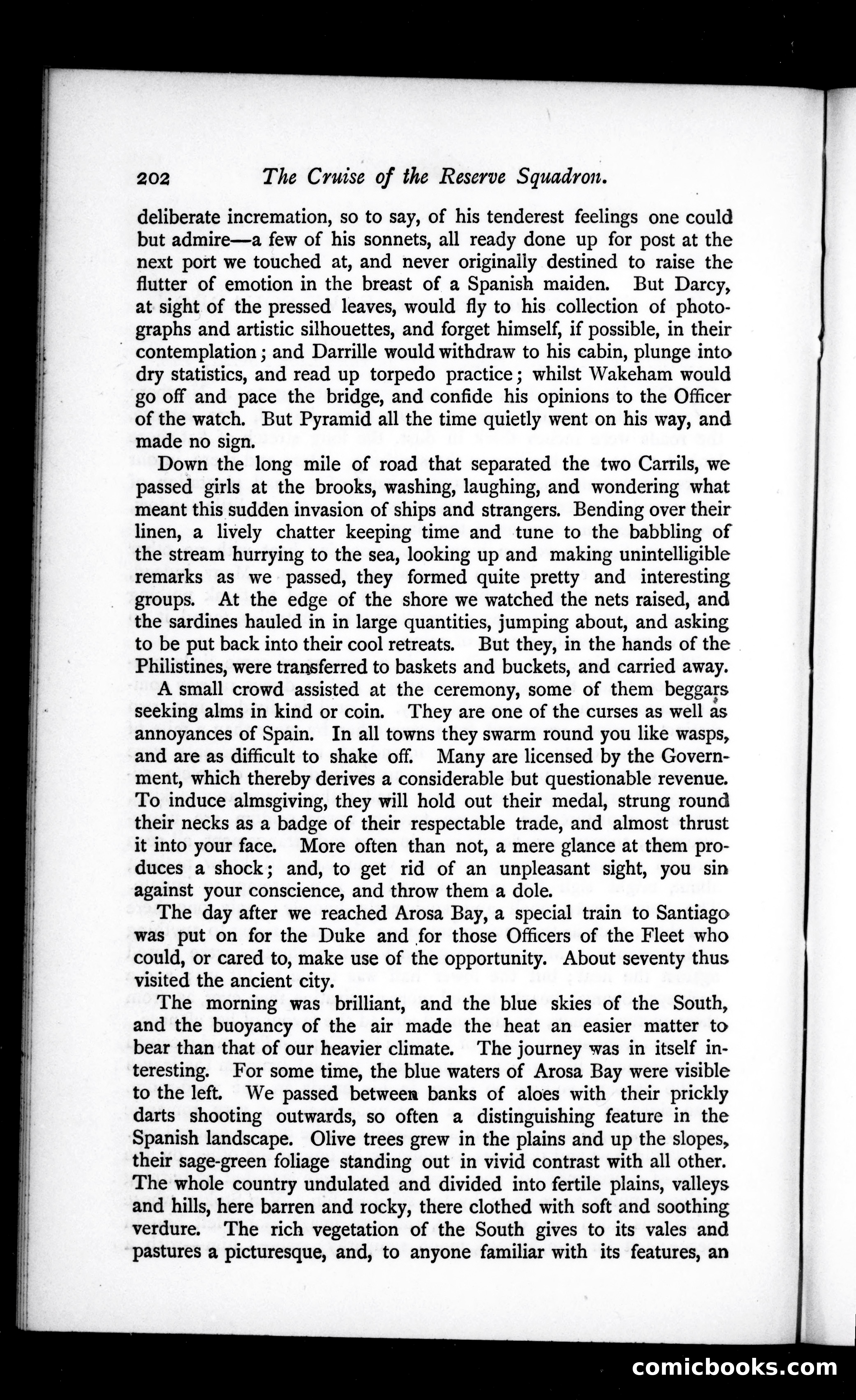 The Argosy, Vol. 35 — page 44 of 84
