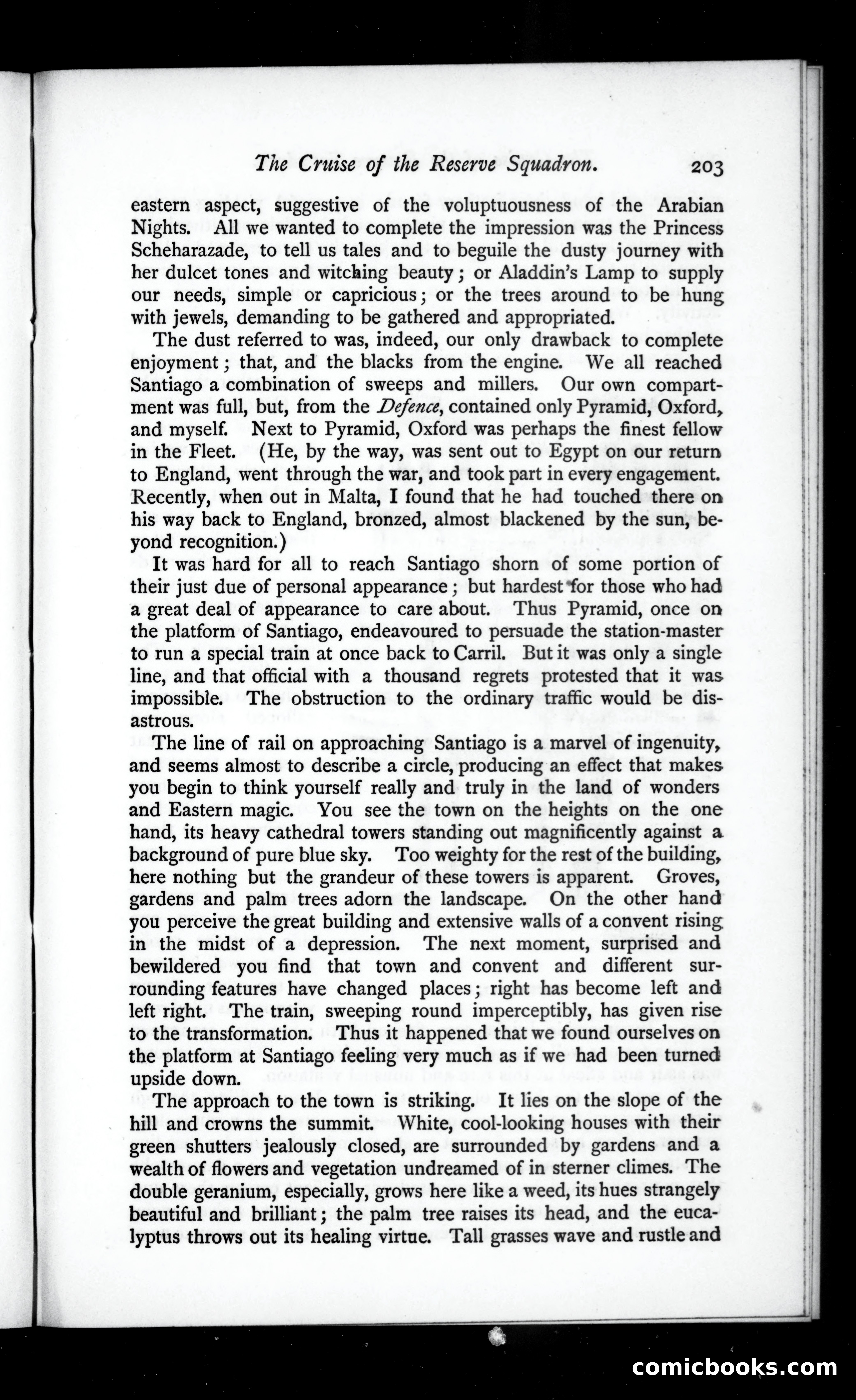 The Argosy, Vol. 35 — page 45 of 84