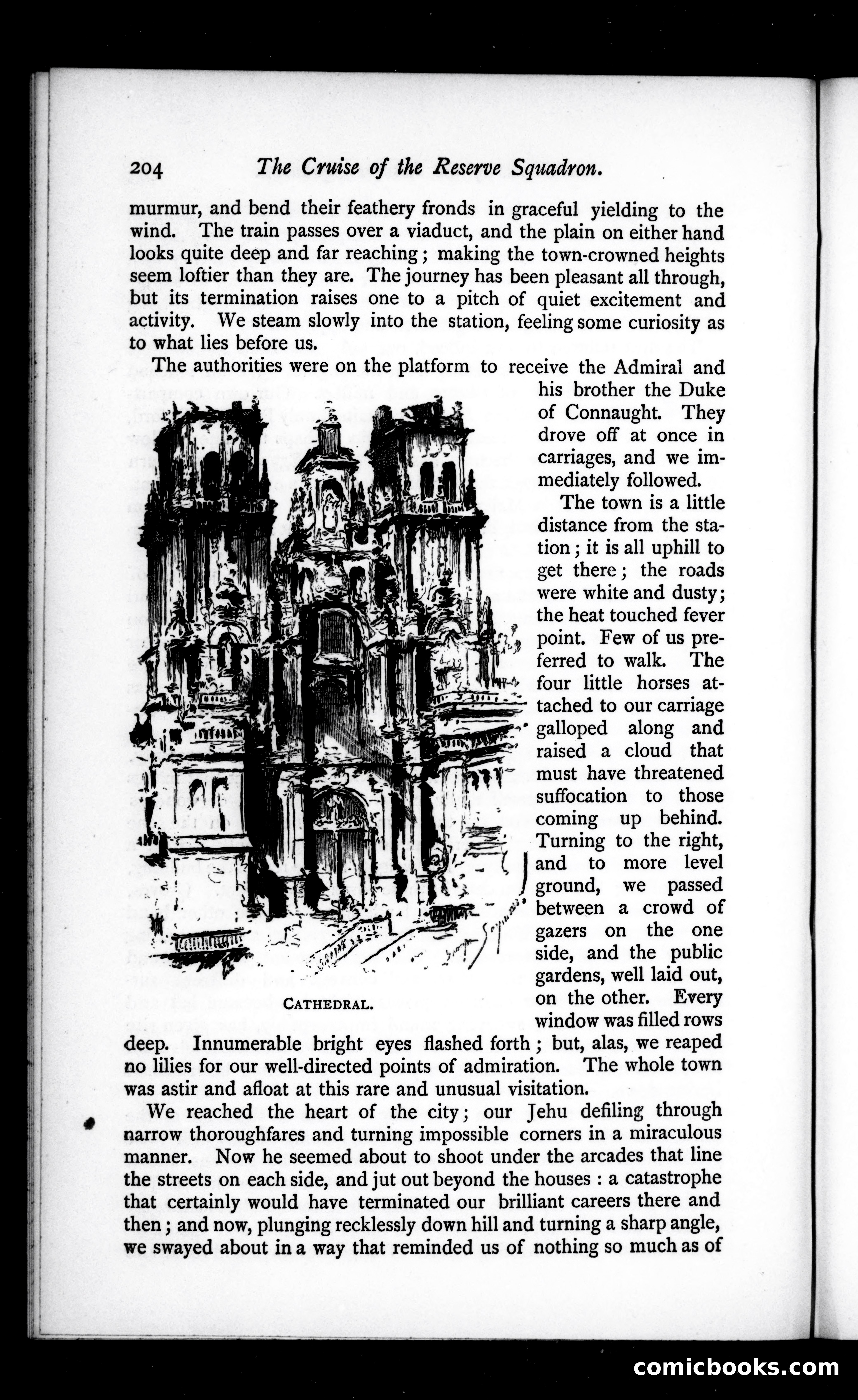 The Argosy, Vol. 35 — page 46 of 84