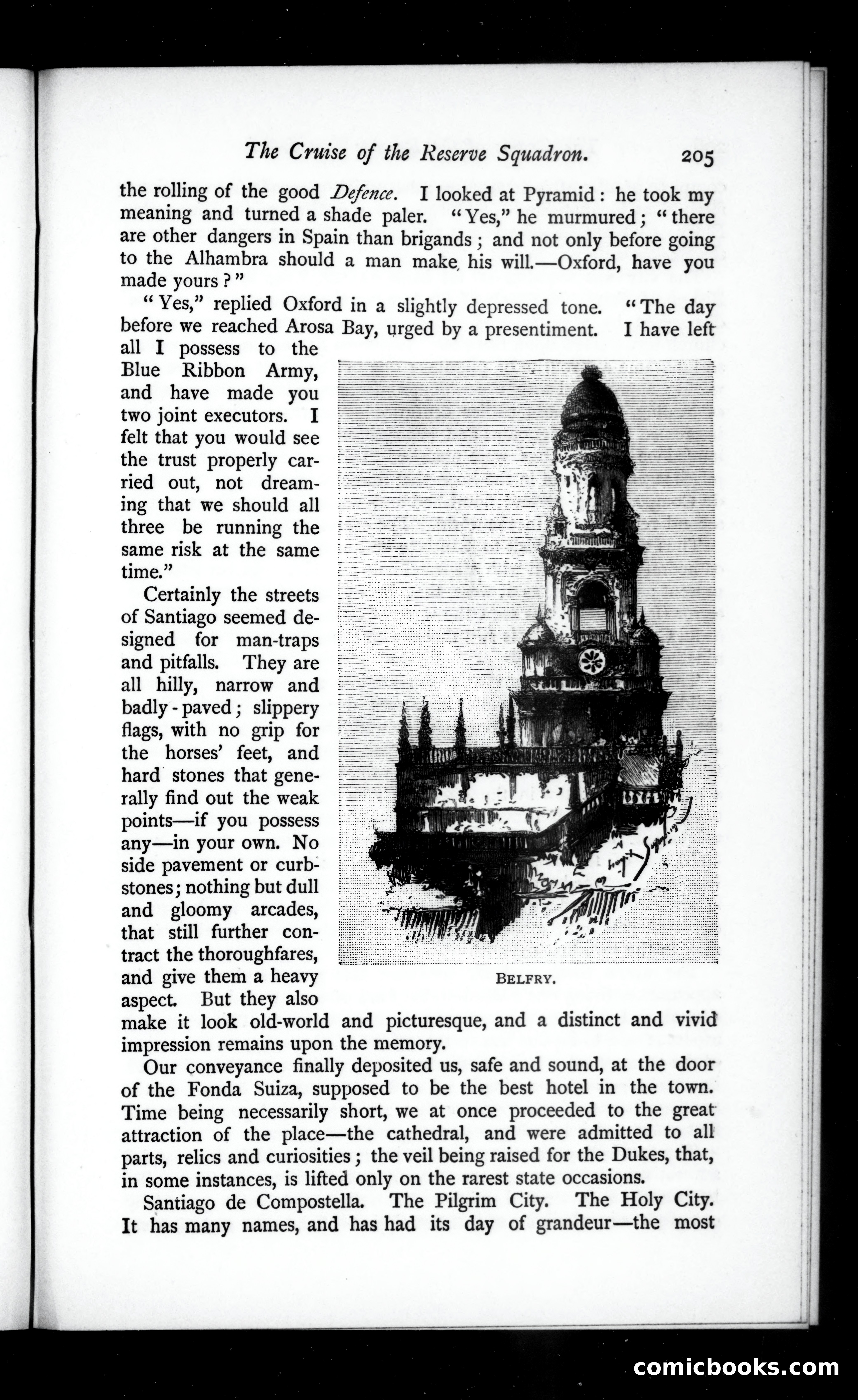 The Argosy, Vol. 35 — page 47 of 84