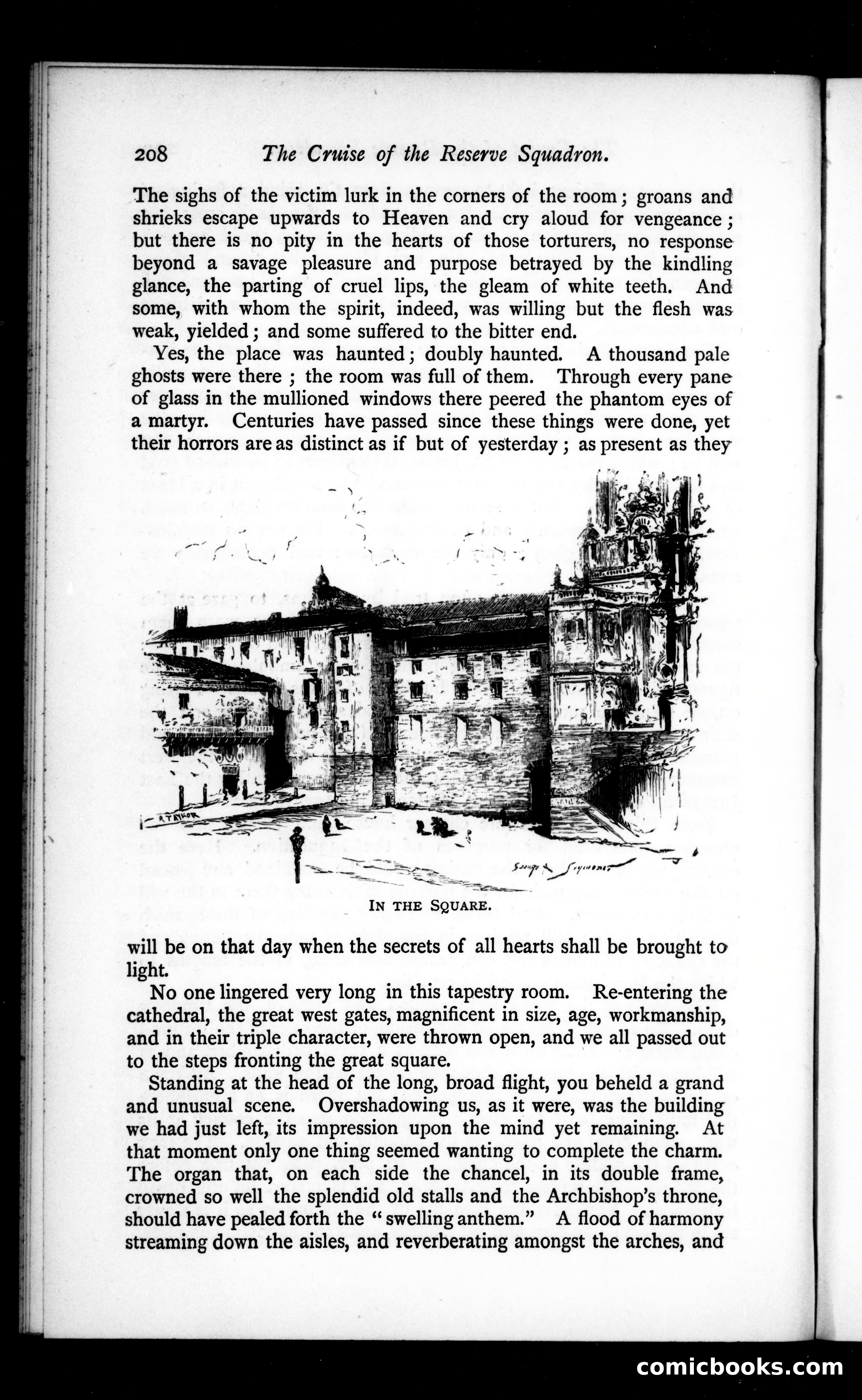 The Argosy, Vol. 35 — page 50 of 84