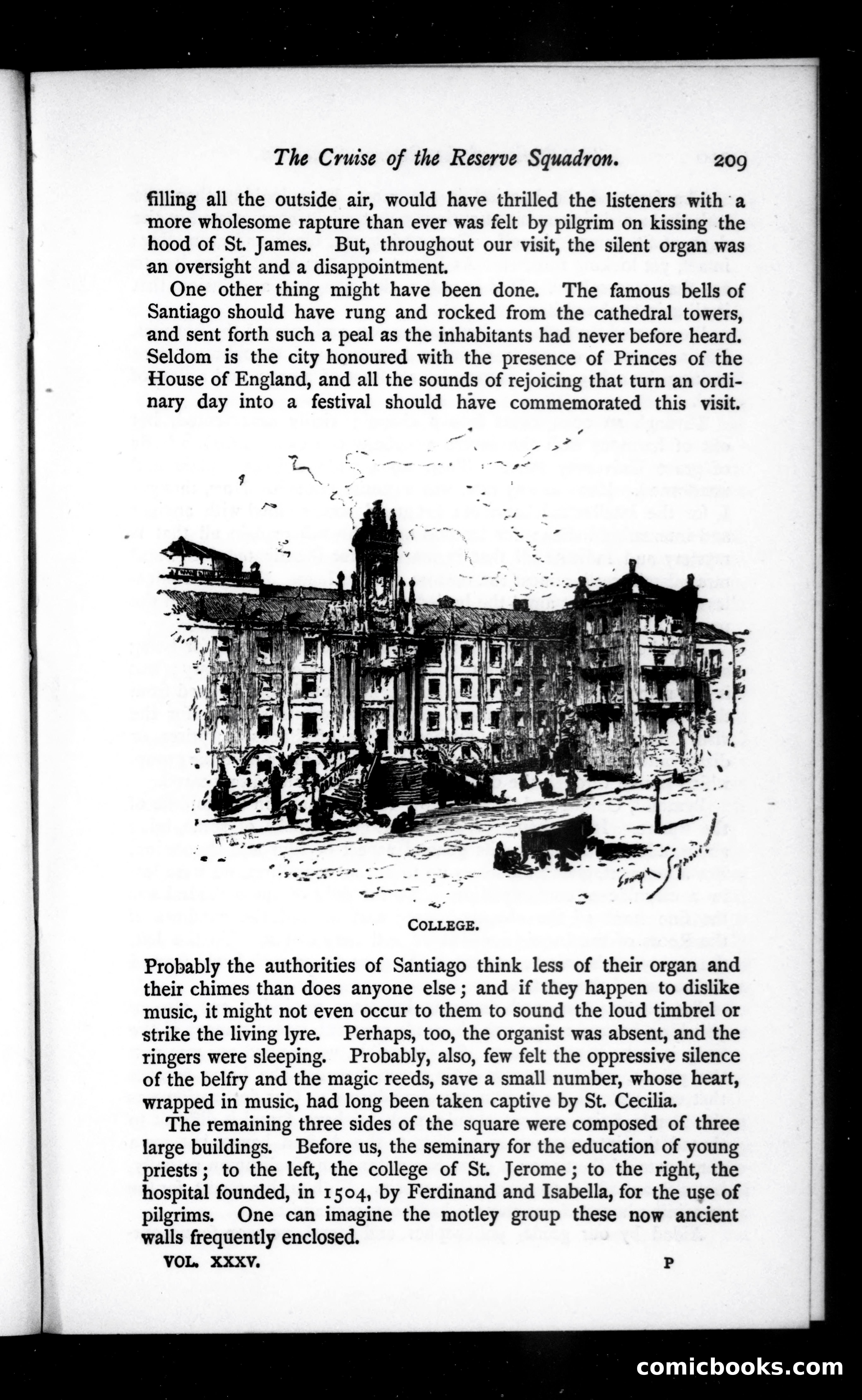 The Argosy, Vol. 35 — page 51 of 84