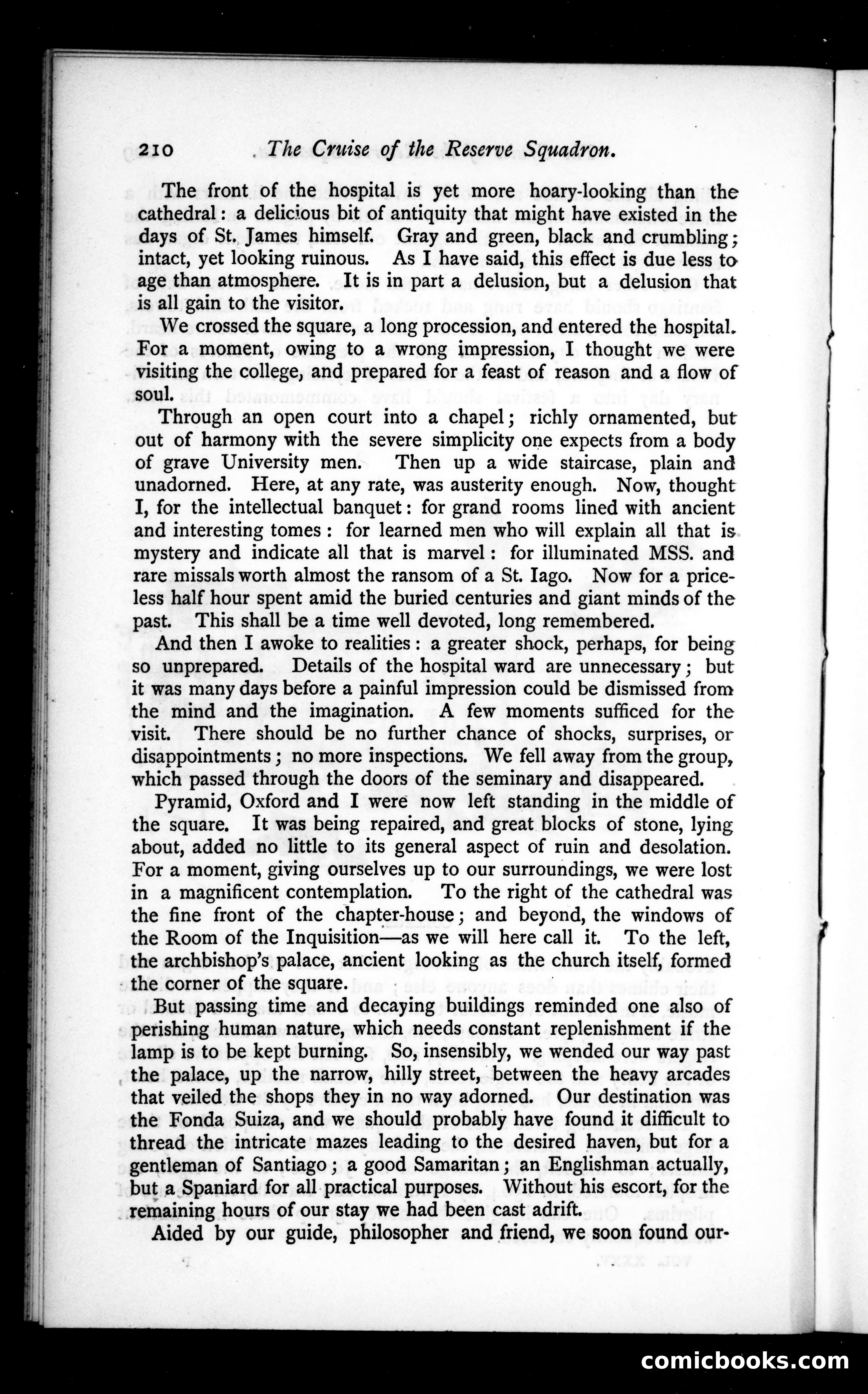 The Argosy, Vol. 35 — page 52 of 84