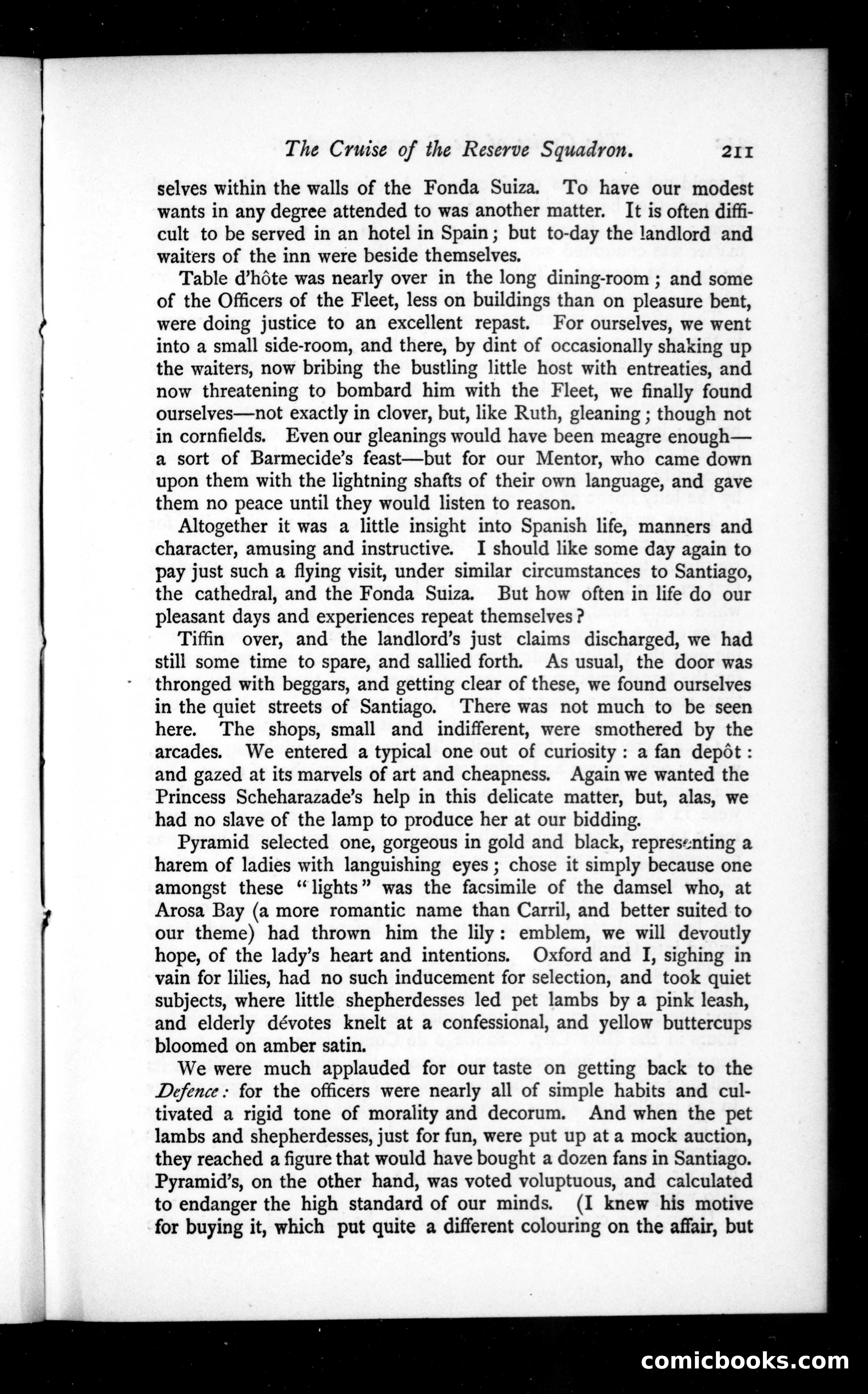 The Argosy, Vol. 35 — page 53 of 84
