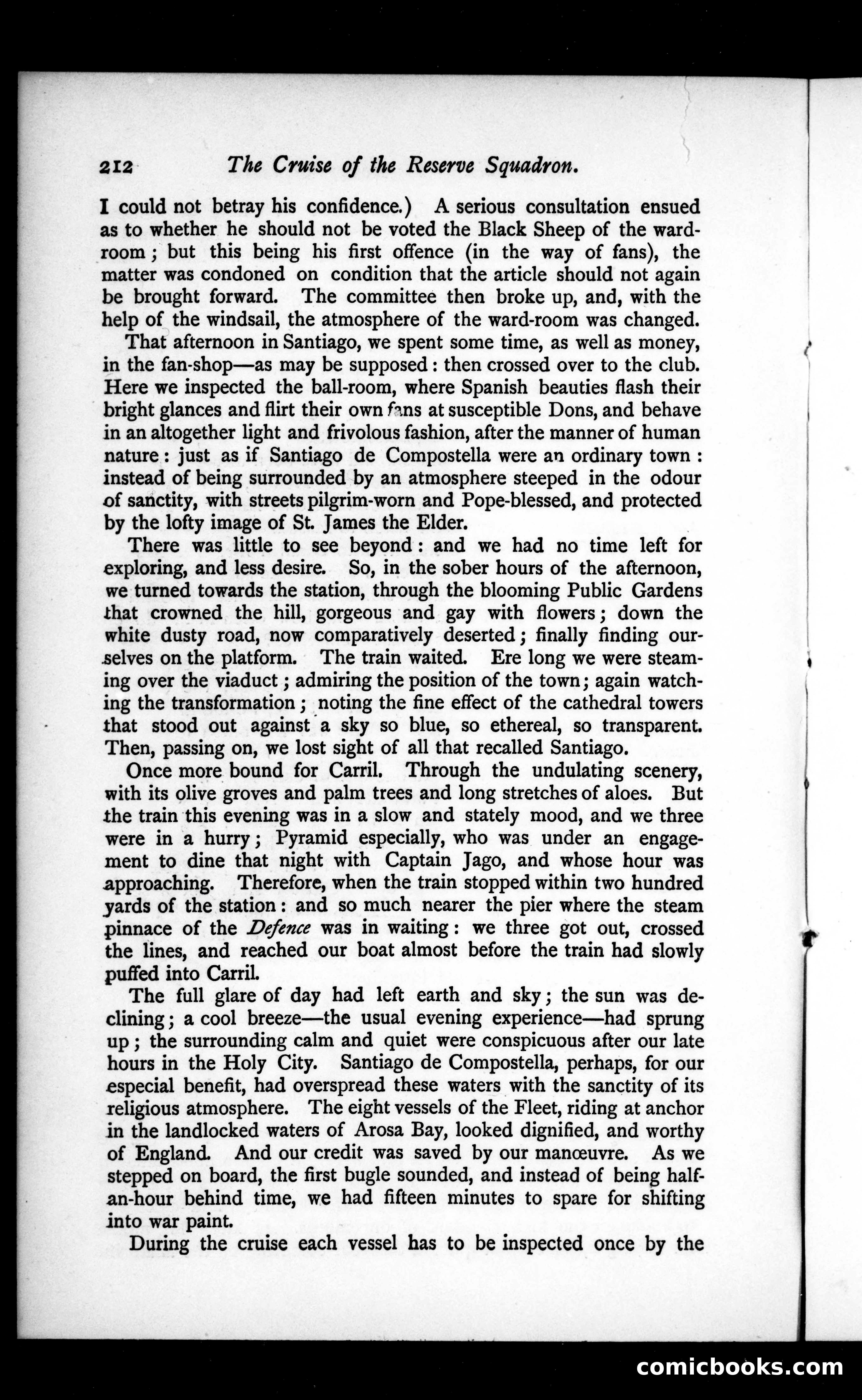The Argosy, Vol. 35 — page 54 of 84