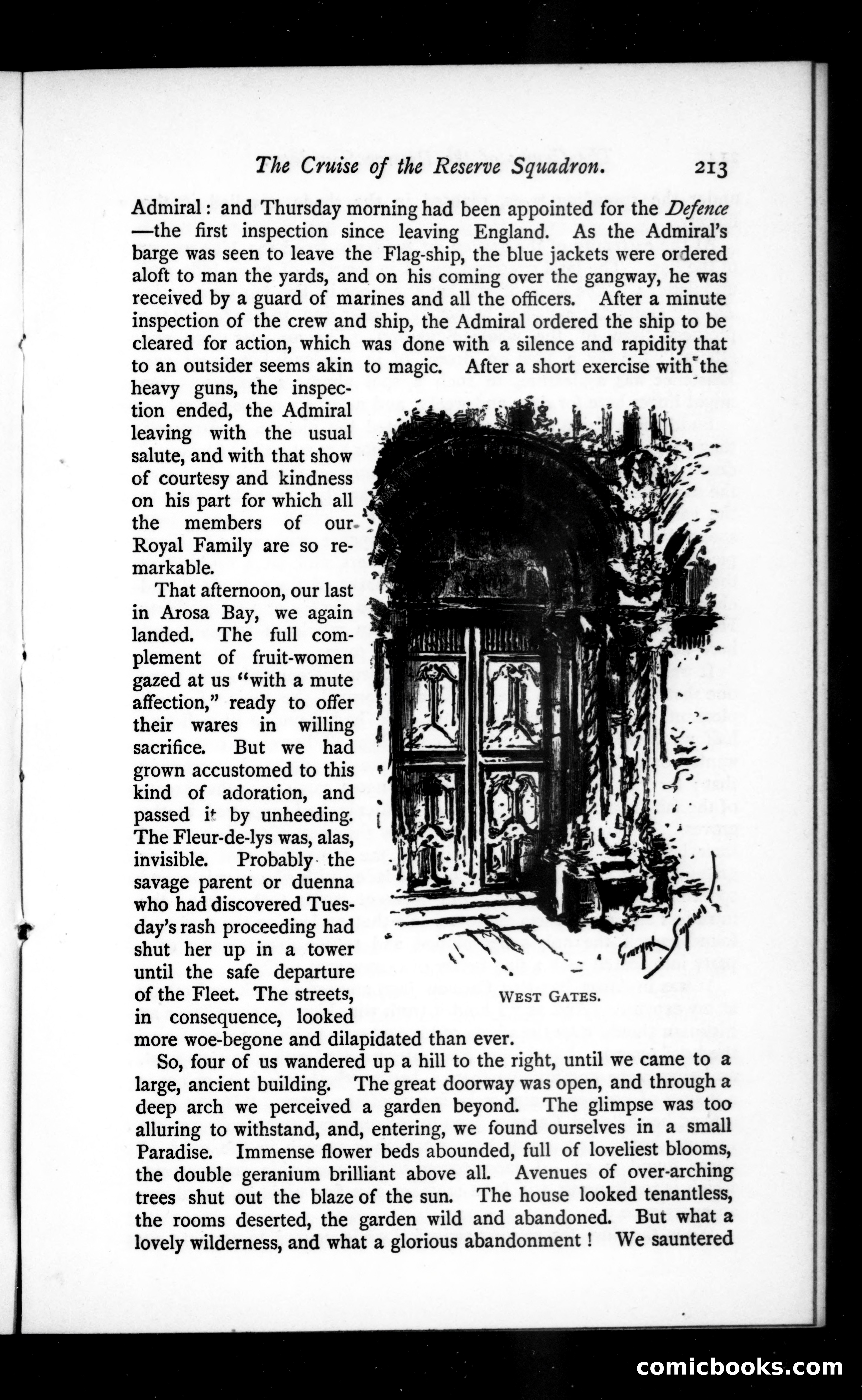 The Argosy, Vol. 35 — page 55 of 84
