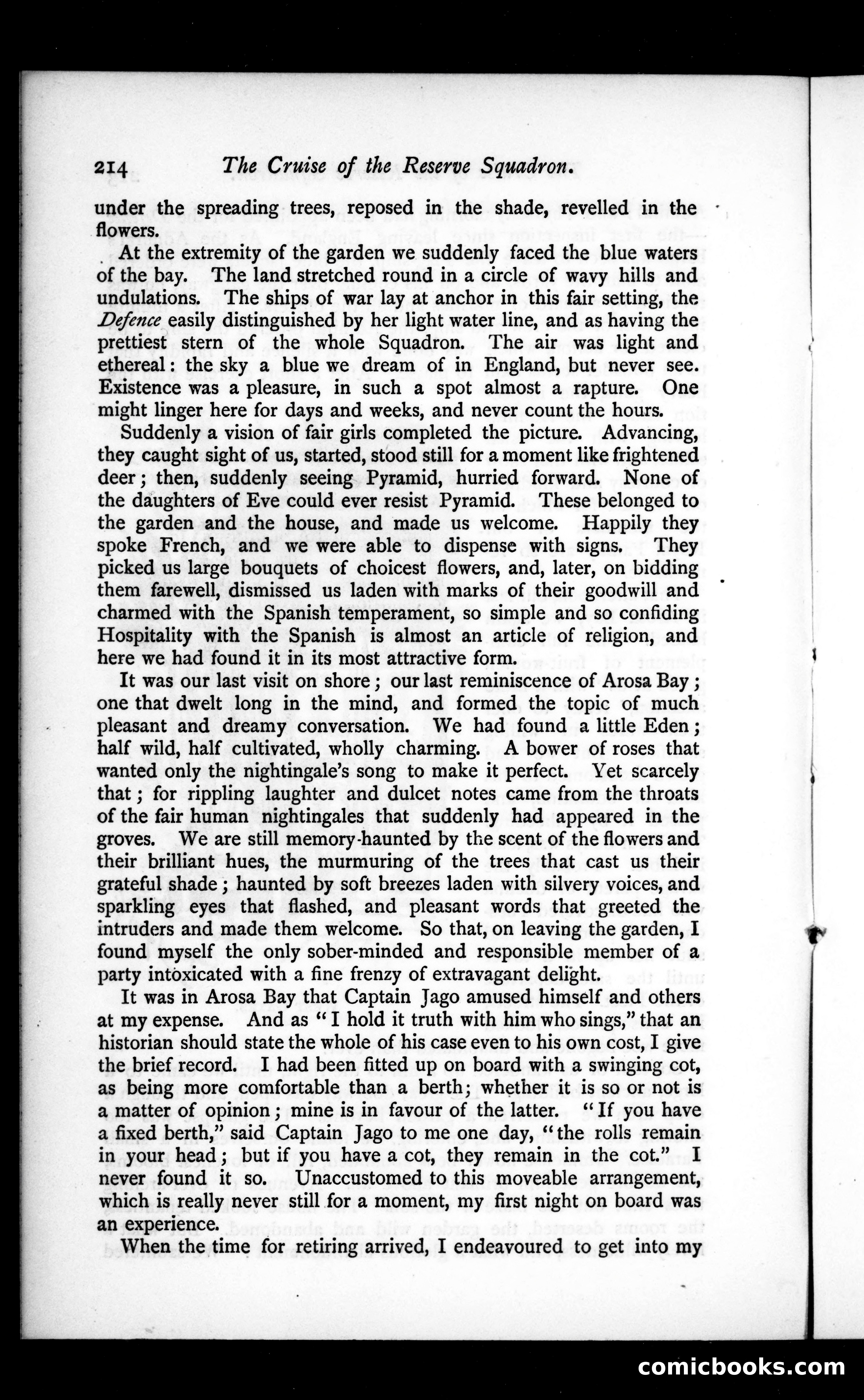 The Argosy, Vol. 35 — page 56 of 84