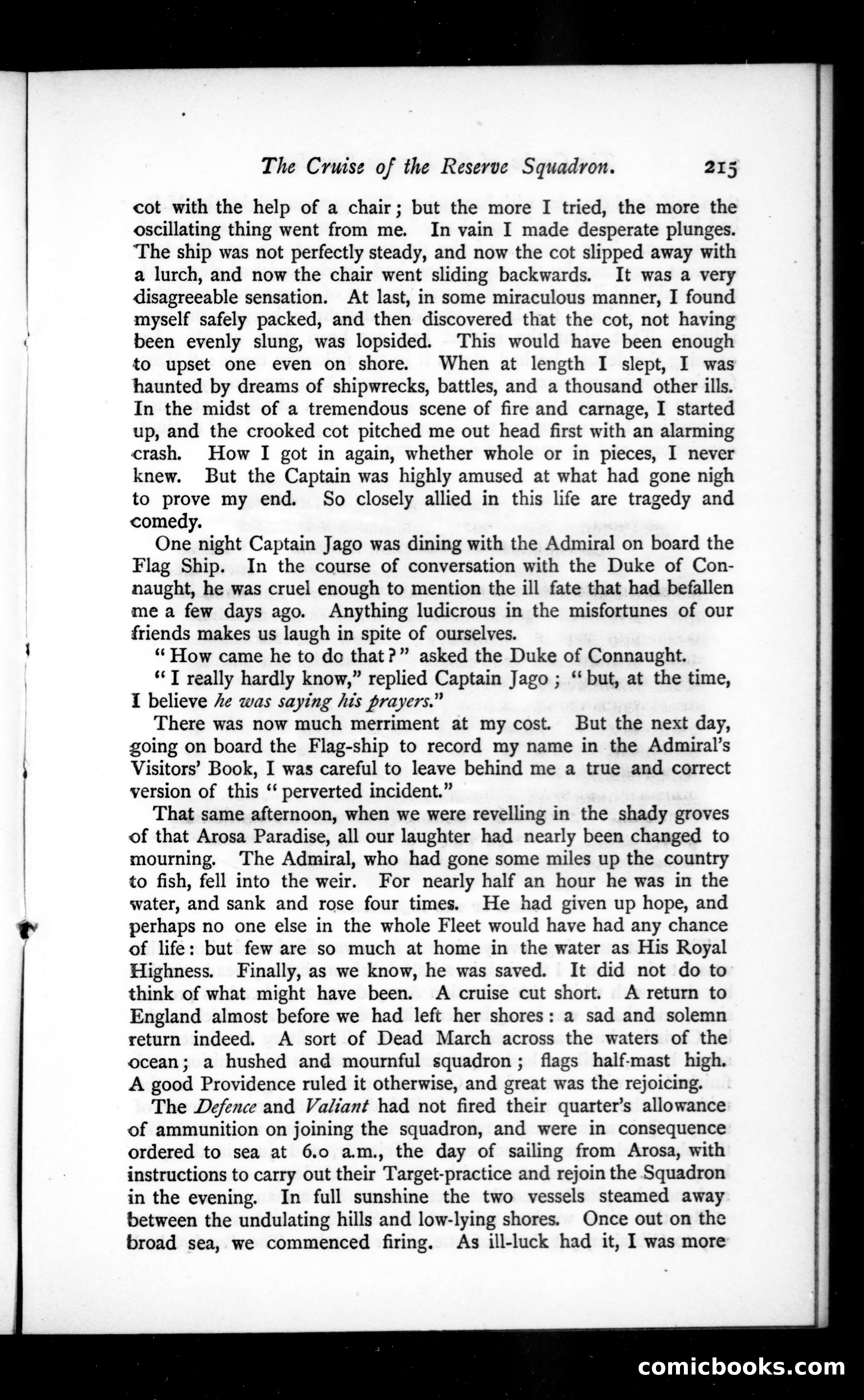 The Argosy, Vol. 35 — page 57 of 84