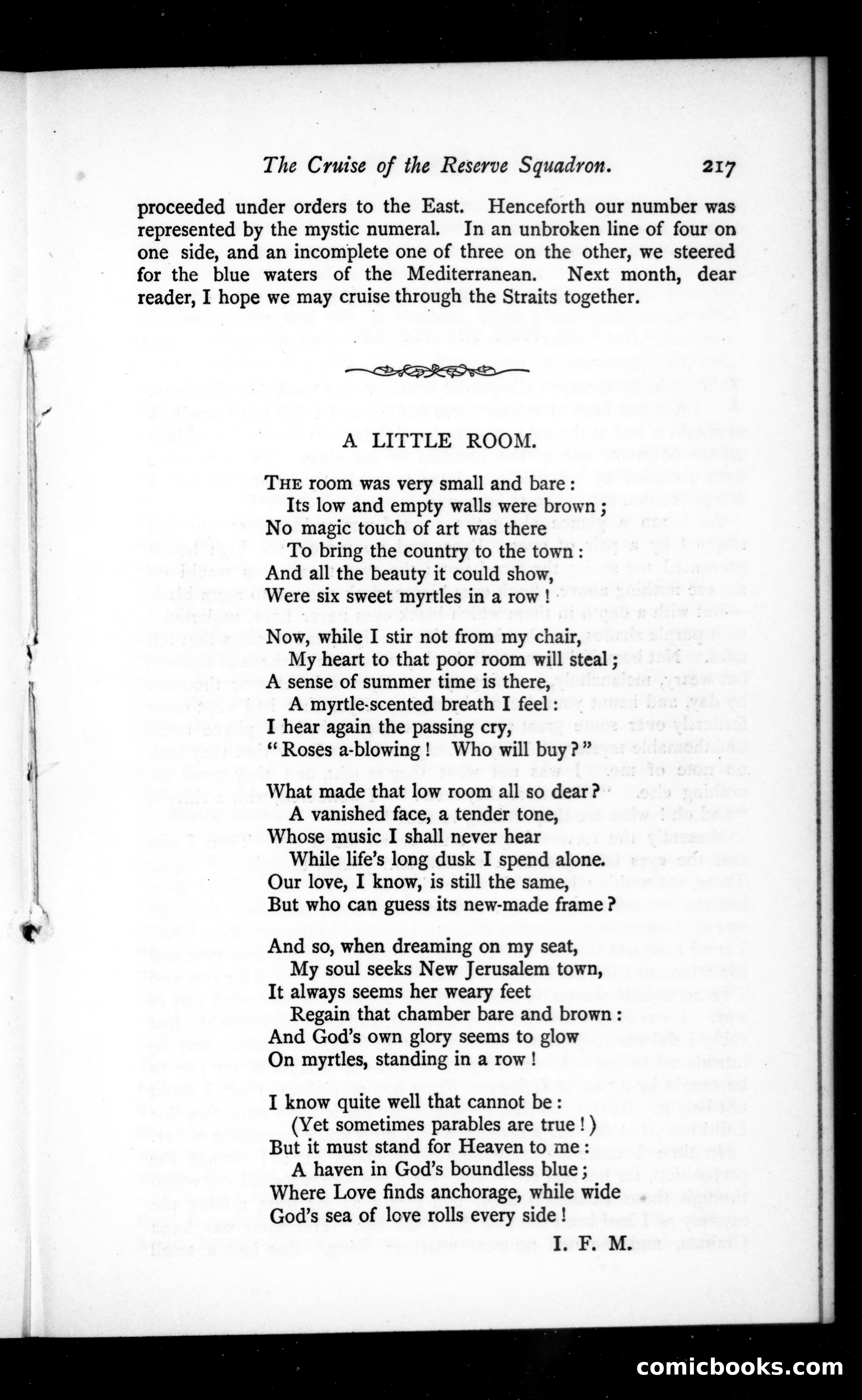 The Argosy, Vol. 35 — page 59 of 84