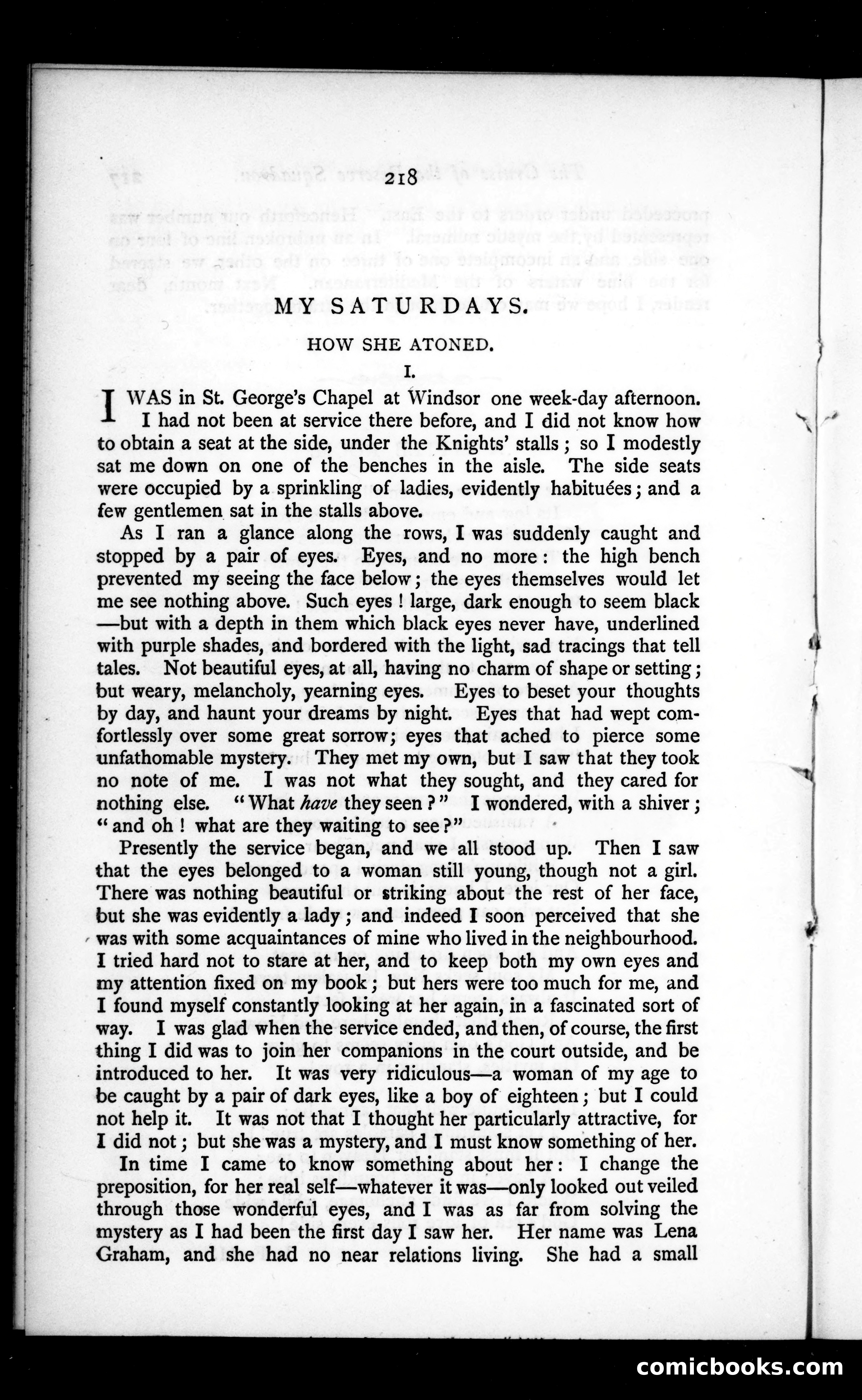 The Argosy, Vol. 35 — page 60 of 84