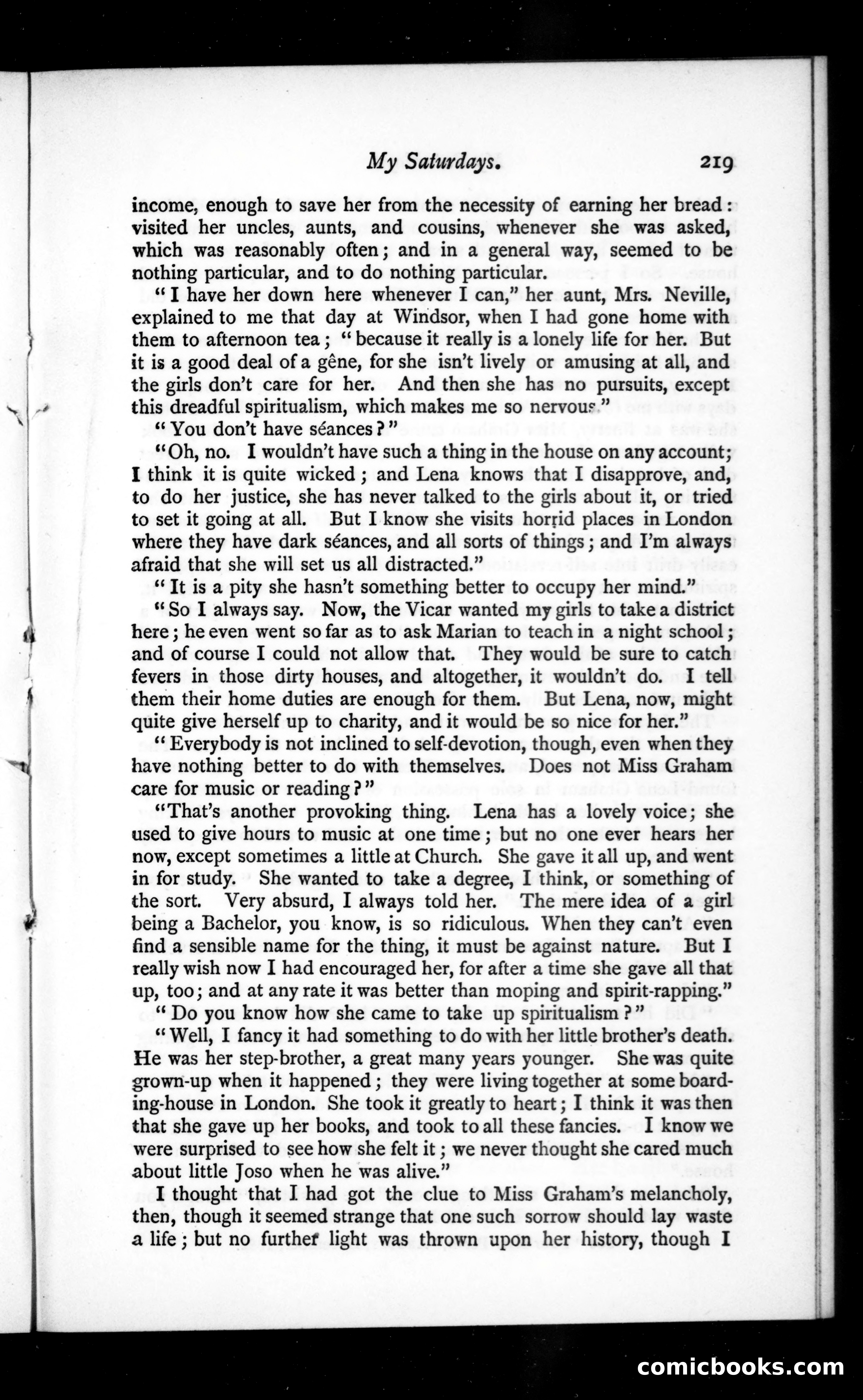 The Argosy, Vol. 35 — page 61 of 84