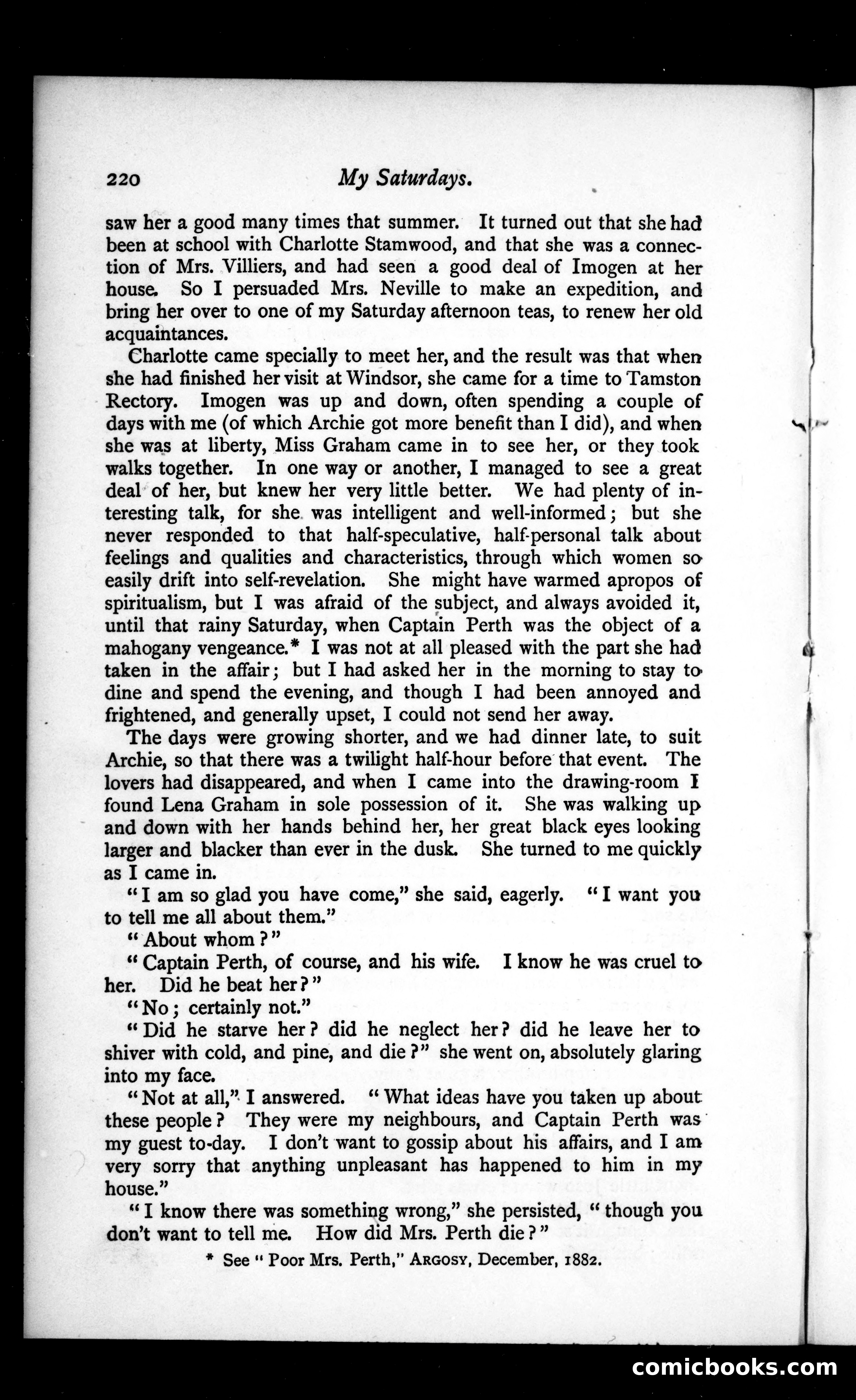The Argosy, Vol. 35 — page 62 of 84