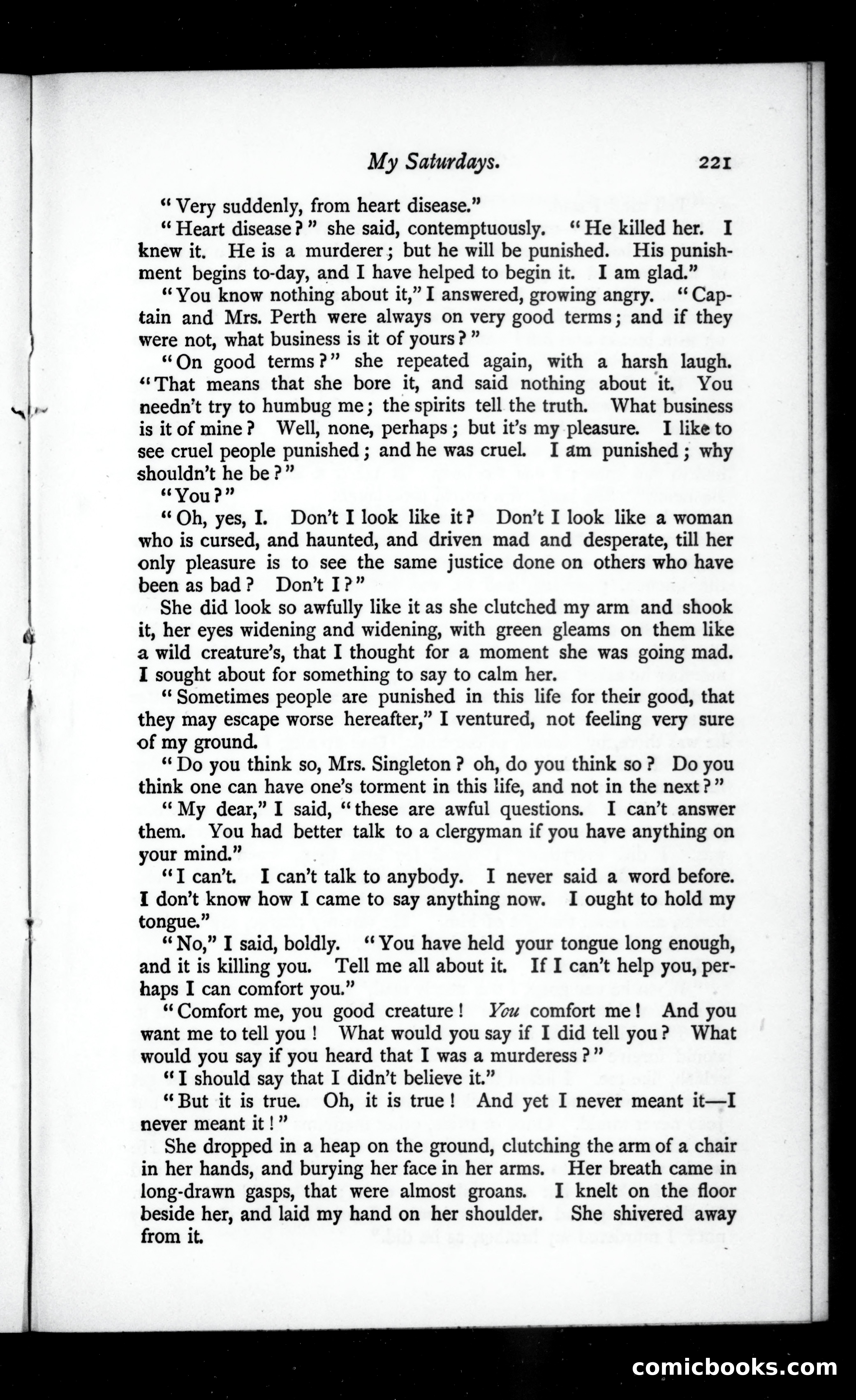 The Argosy, Vol. 35 — page 63 of 84