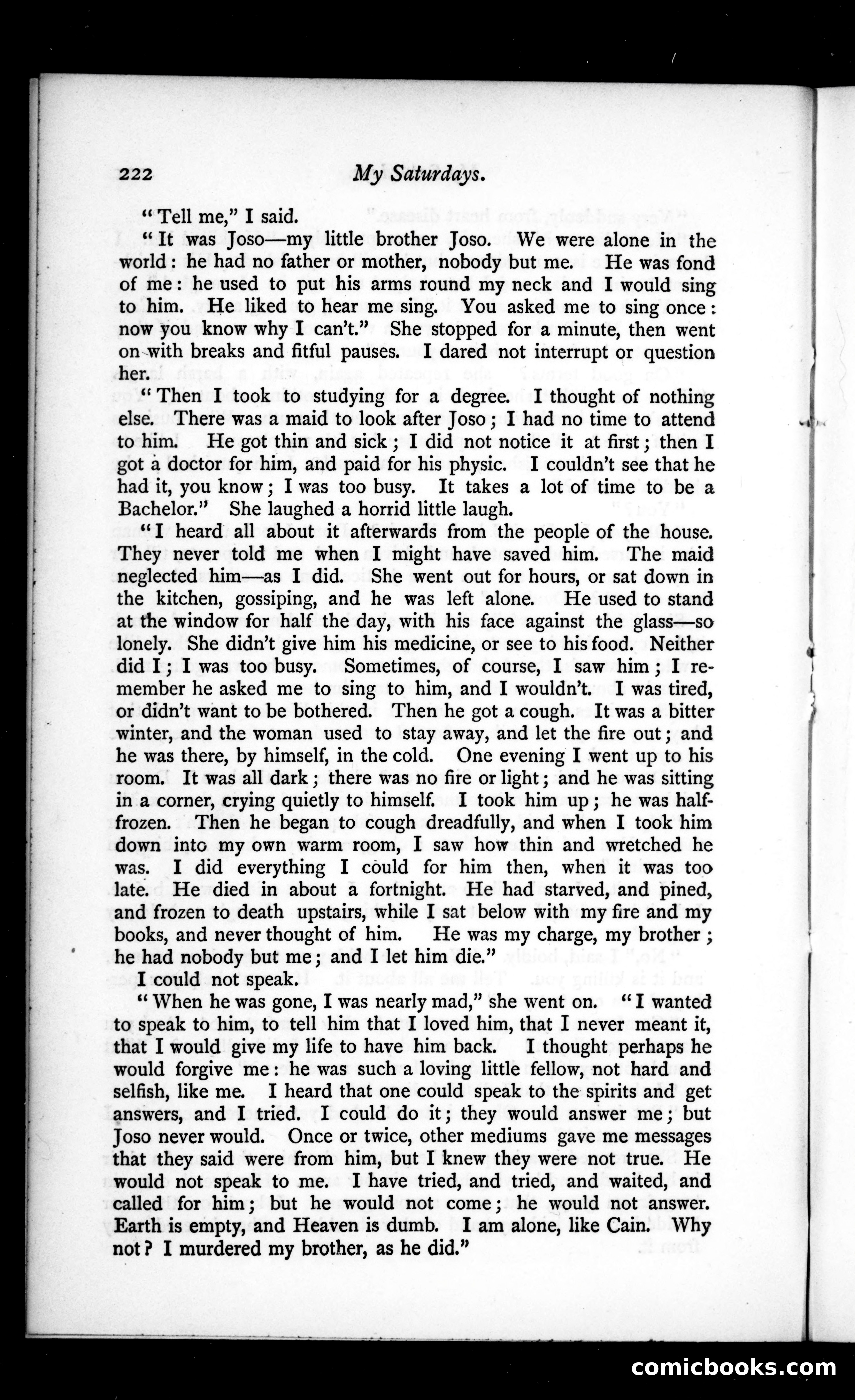 The Argosy, Vol. 35 — page 64 of 84