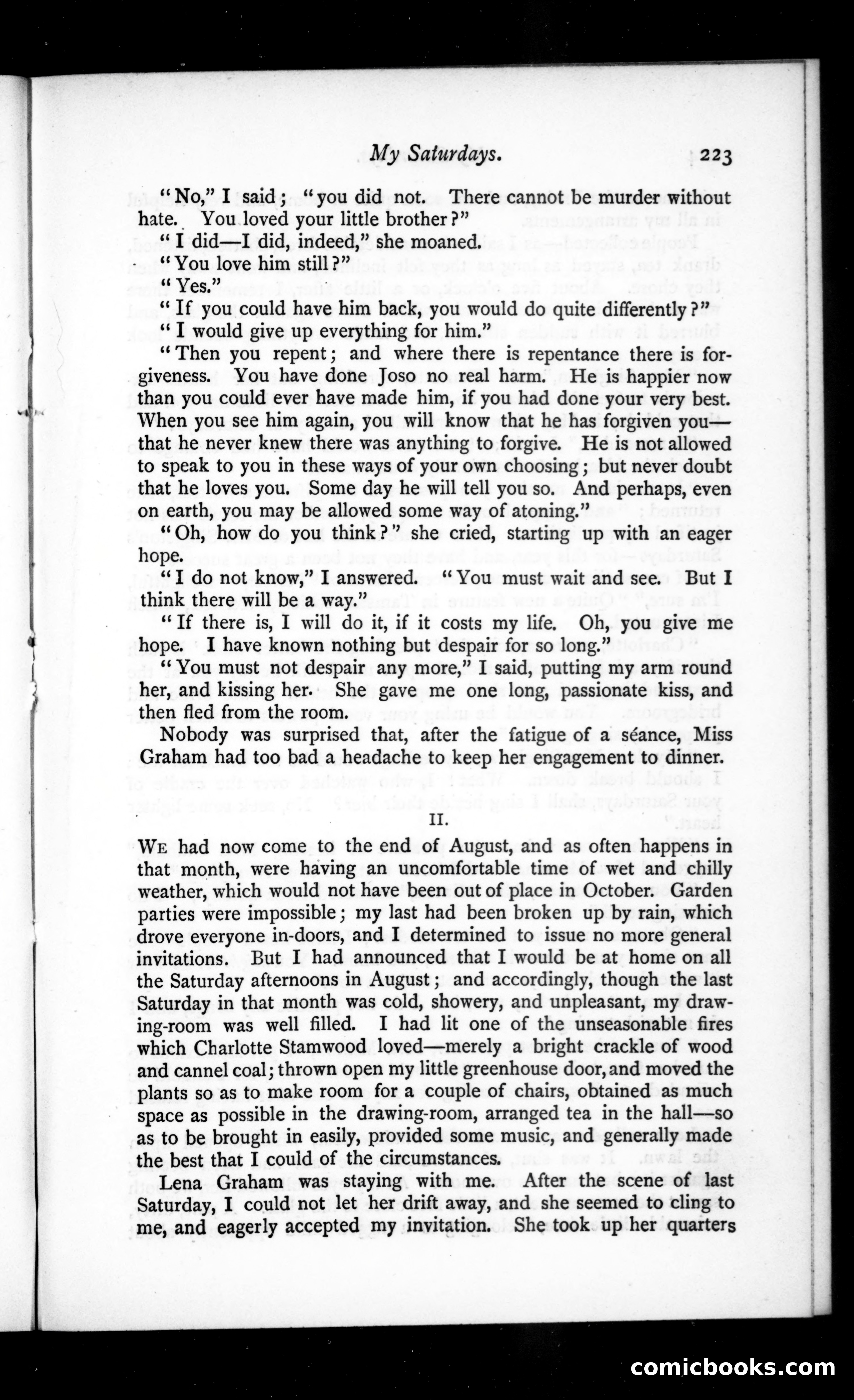 The Argosy, Vol. 35 — page 65 of 84