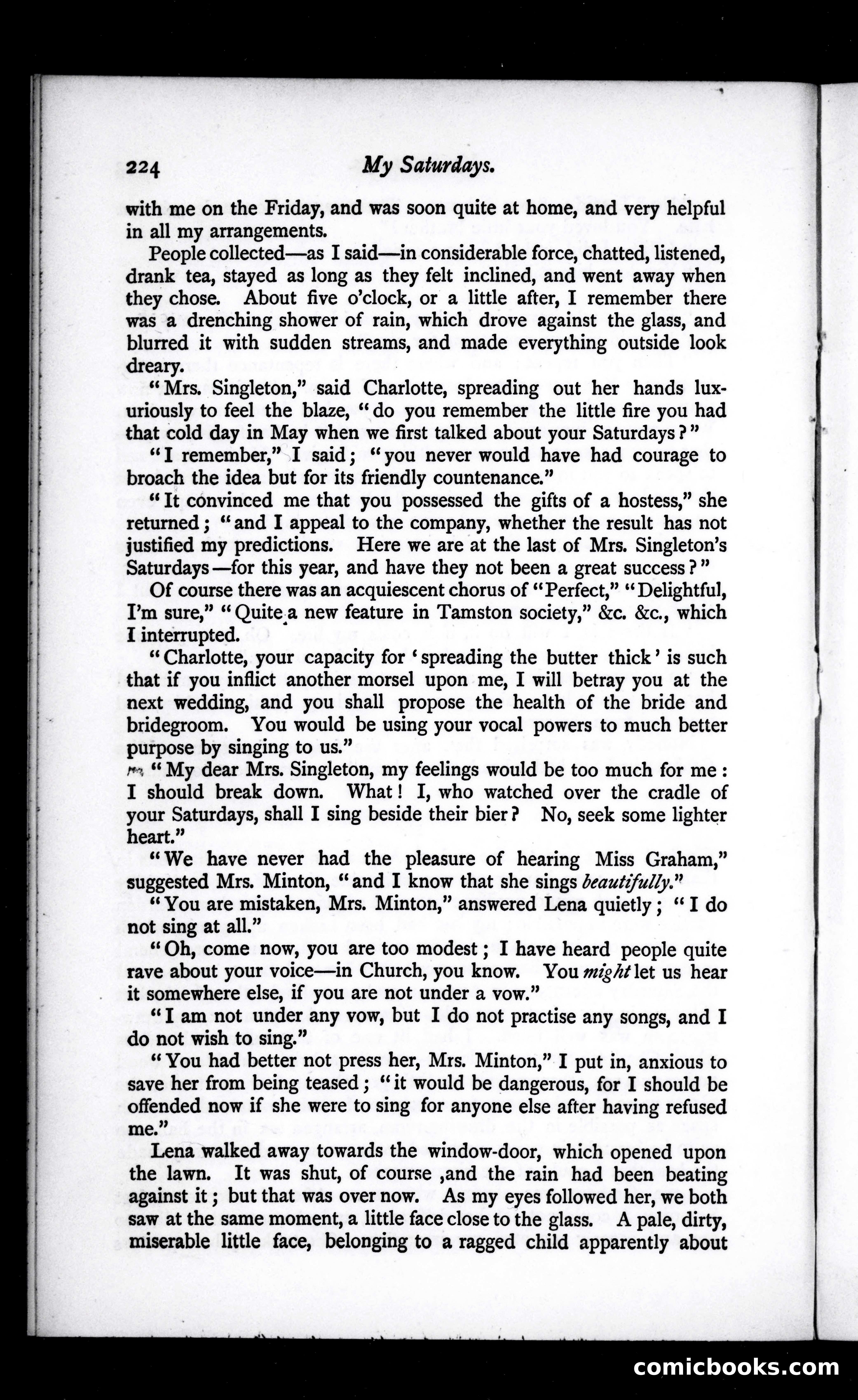 The Argosy, Vol. 35 — page 66 of 84