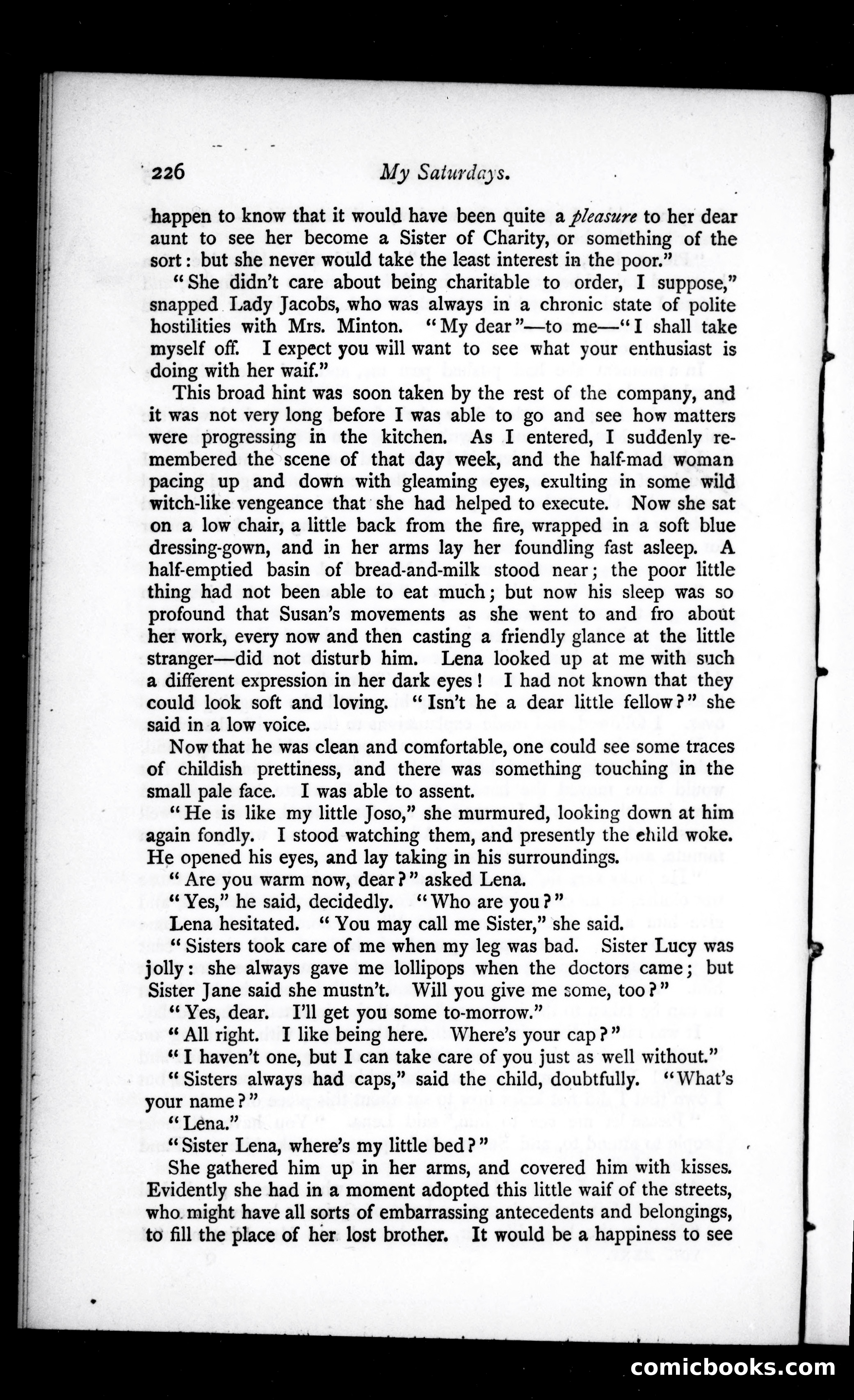 The Argosy, Vol. 35 — page 68 of 84