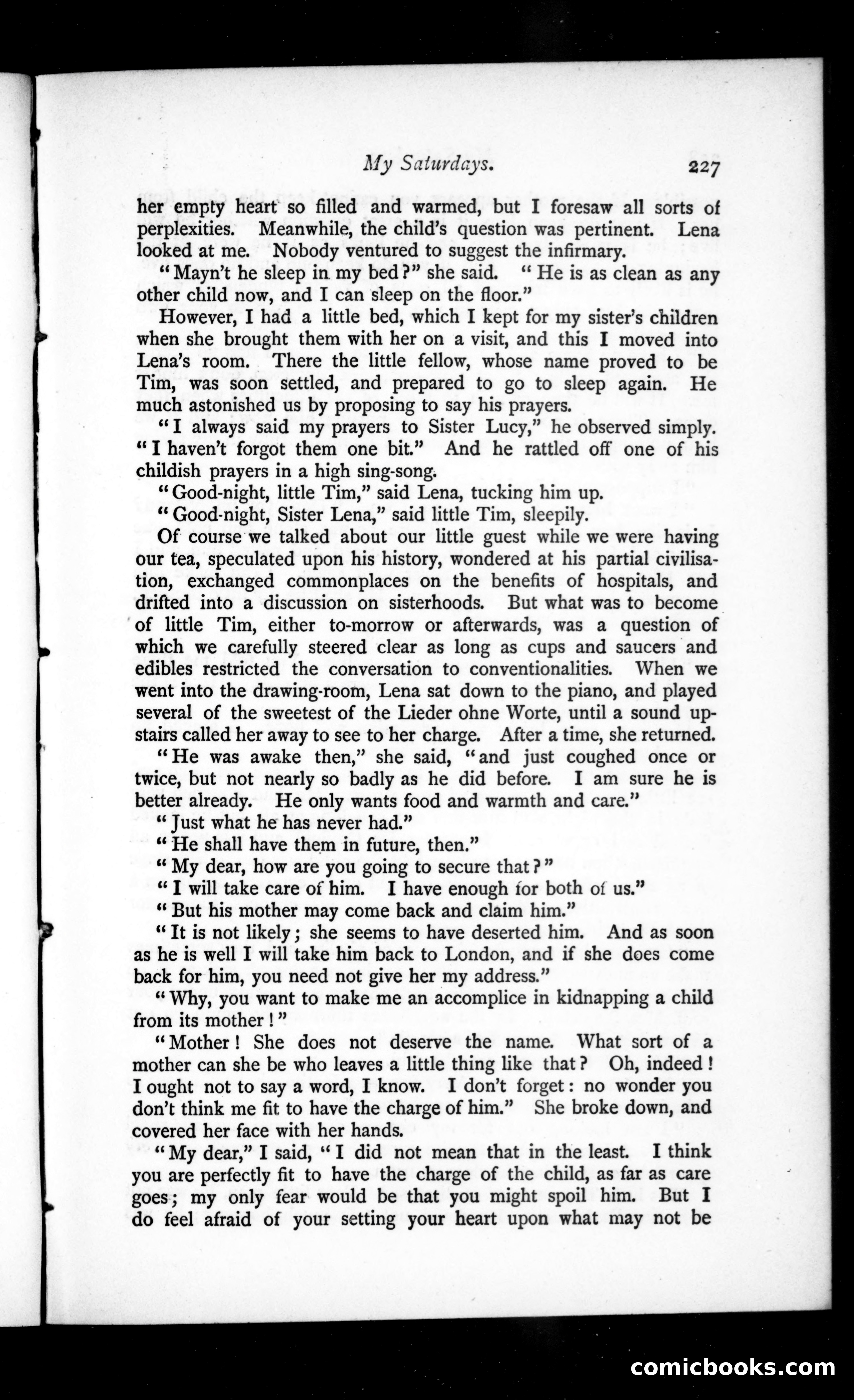 The Argosy, Vol. 35 — page 69 of 84