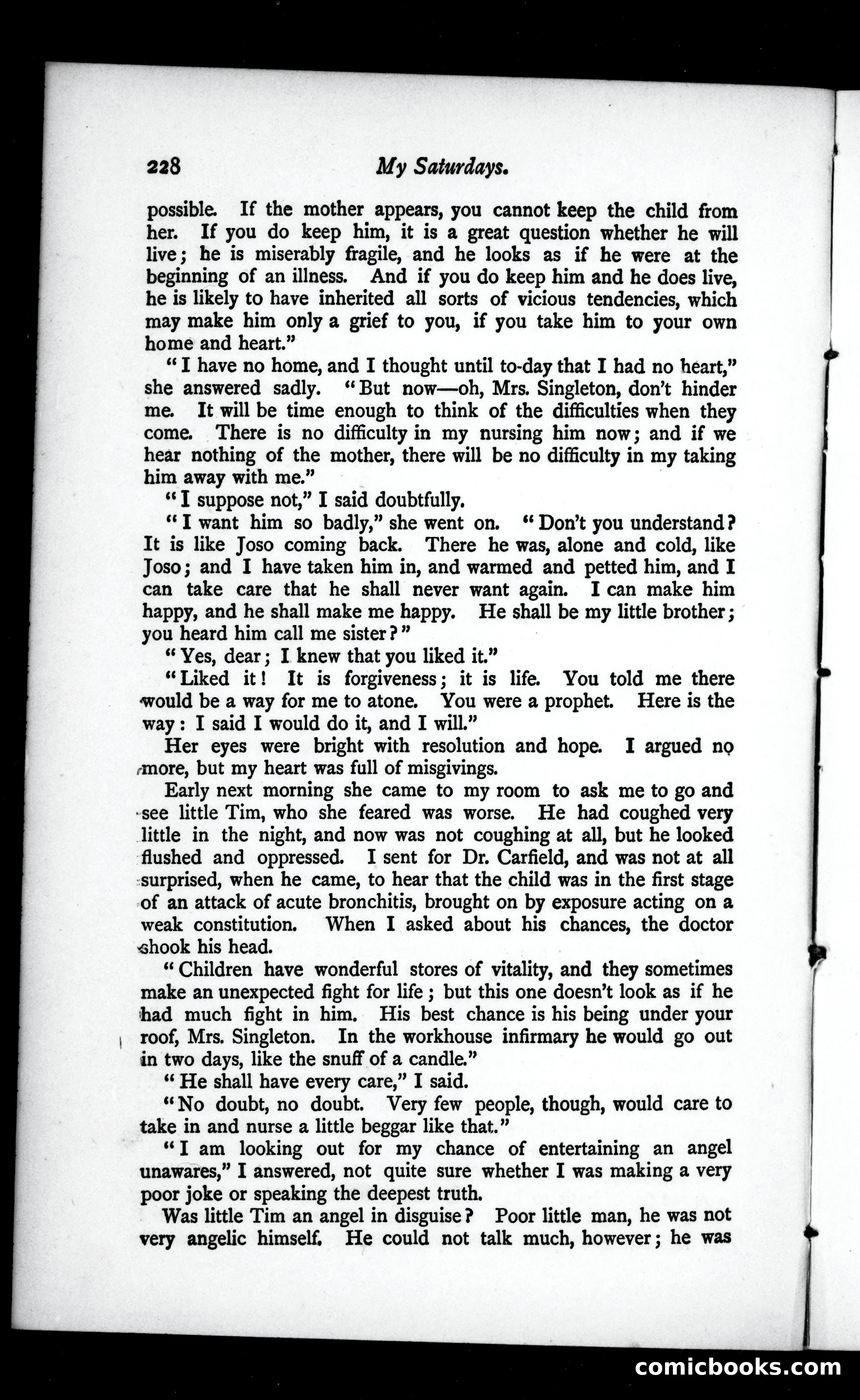 The Argosy, Vol. 35 — page 70 of 84