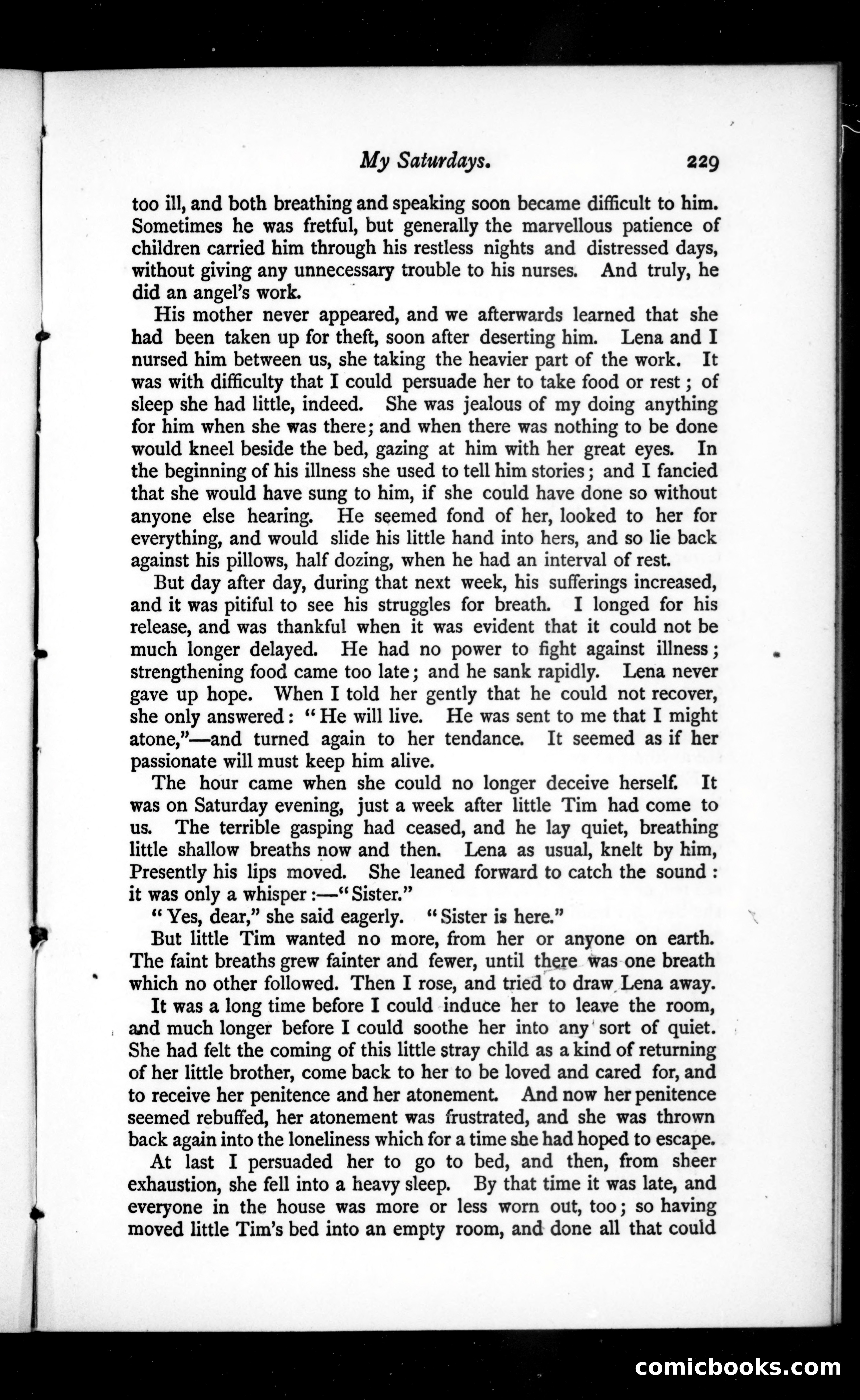 The Argosy, Vol. 35 — page 71 of 84