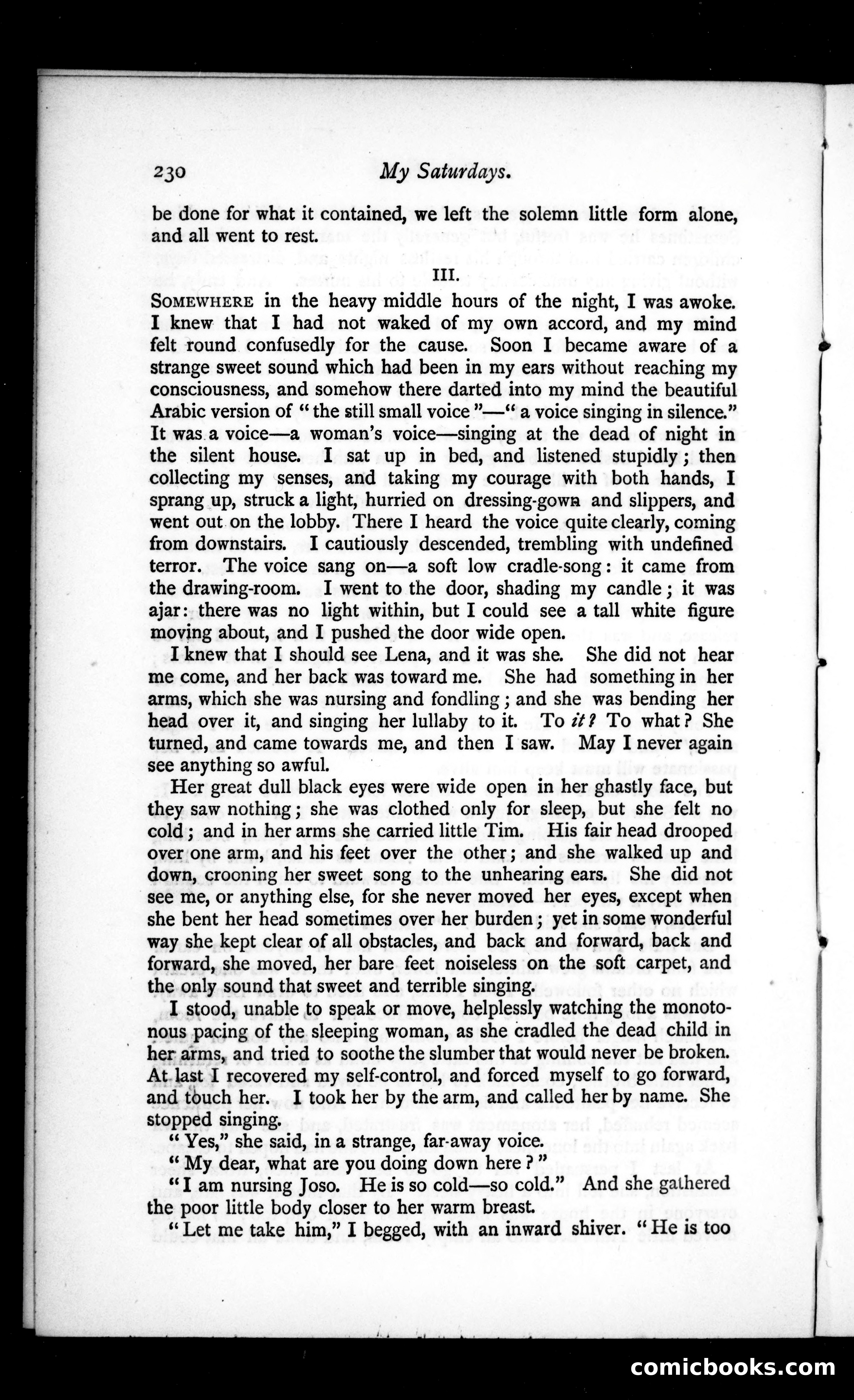 The Argosy, Vol. 35 — page 72 of 84