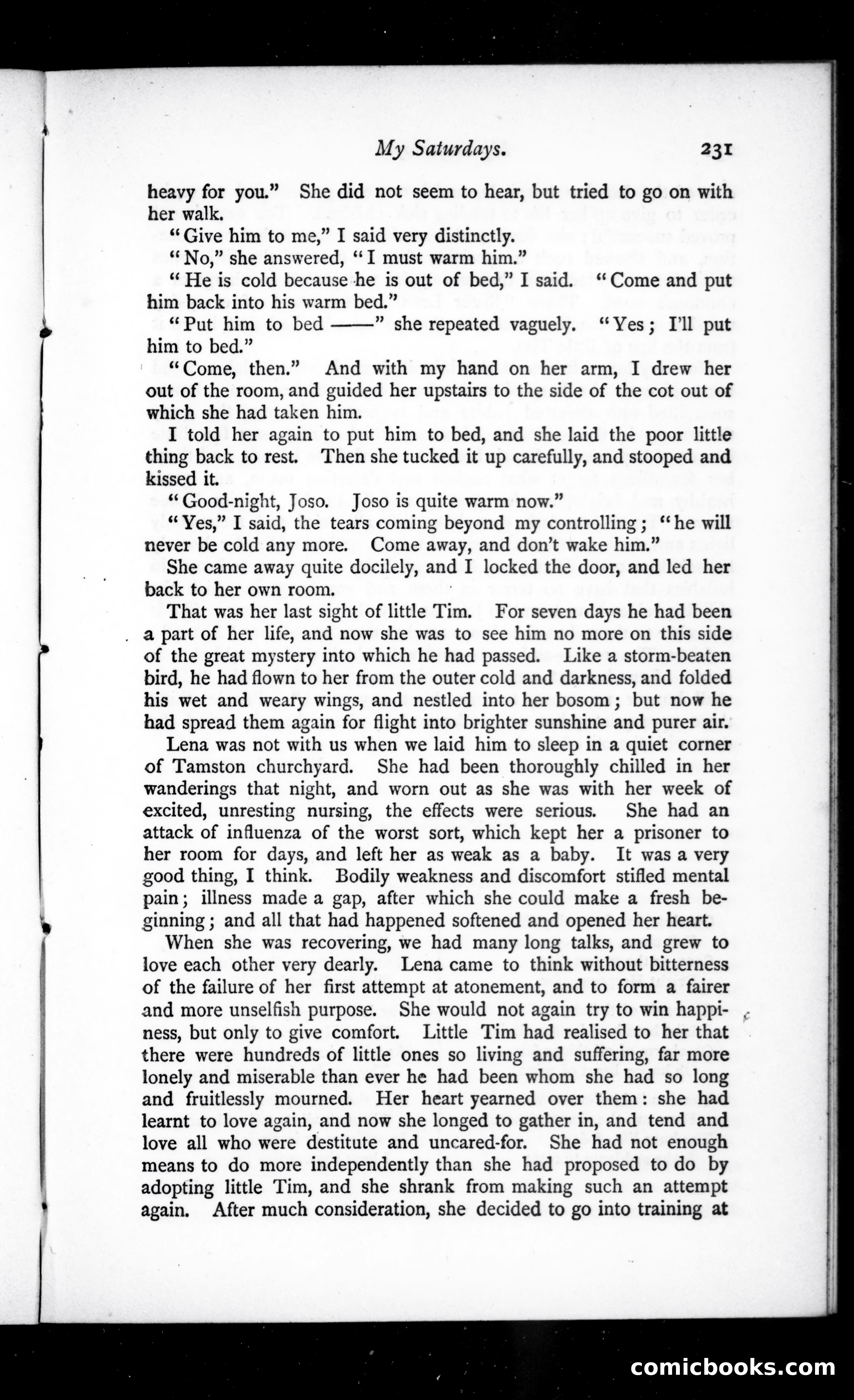 The Argosy, Vol. 35 — page 73 of 84
