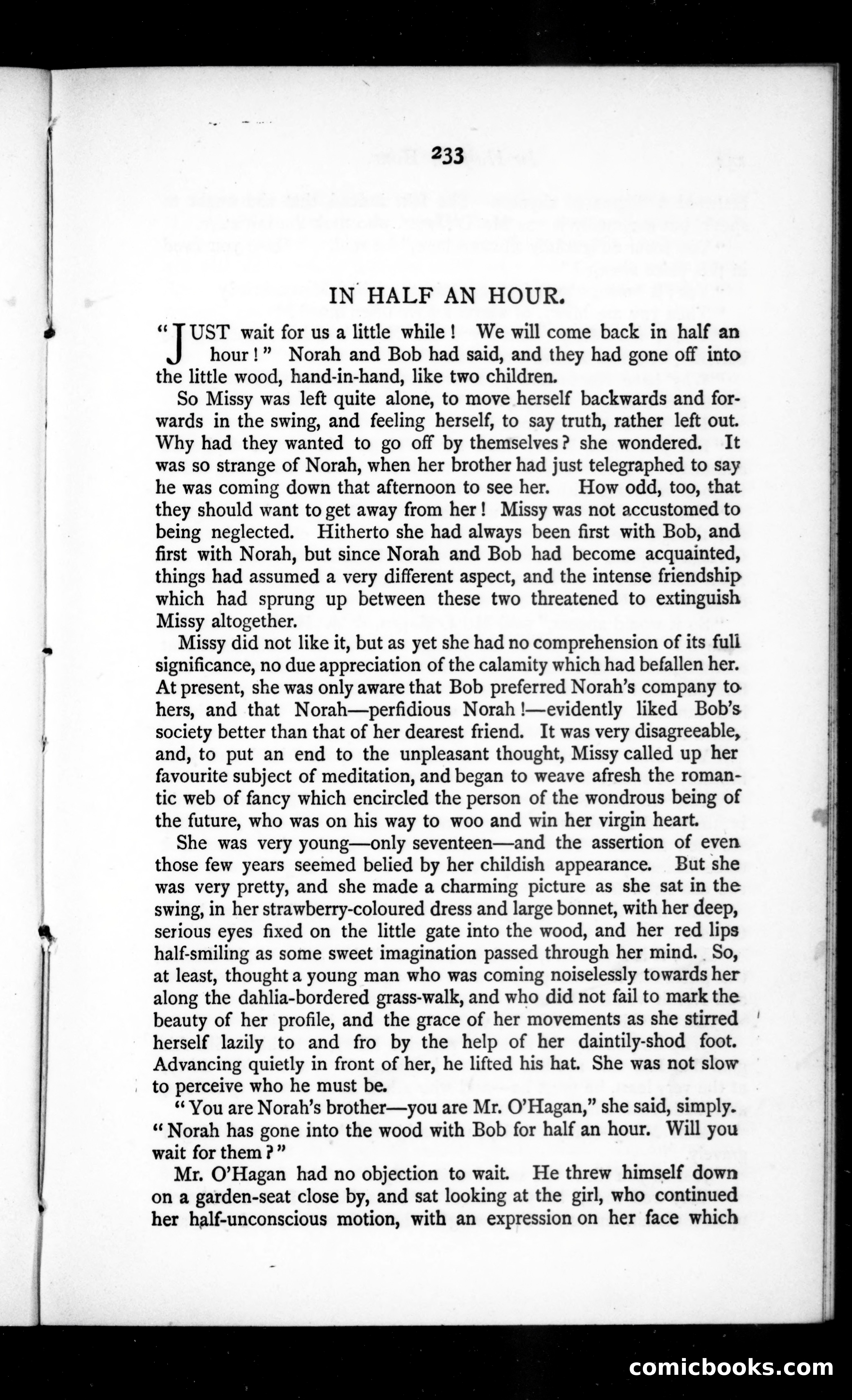 The Argosy, Vol. 35 — page 75 of 84