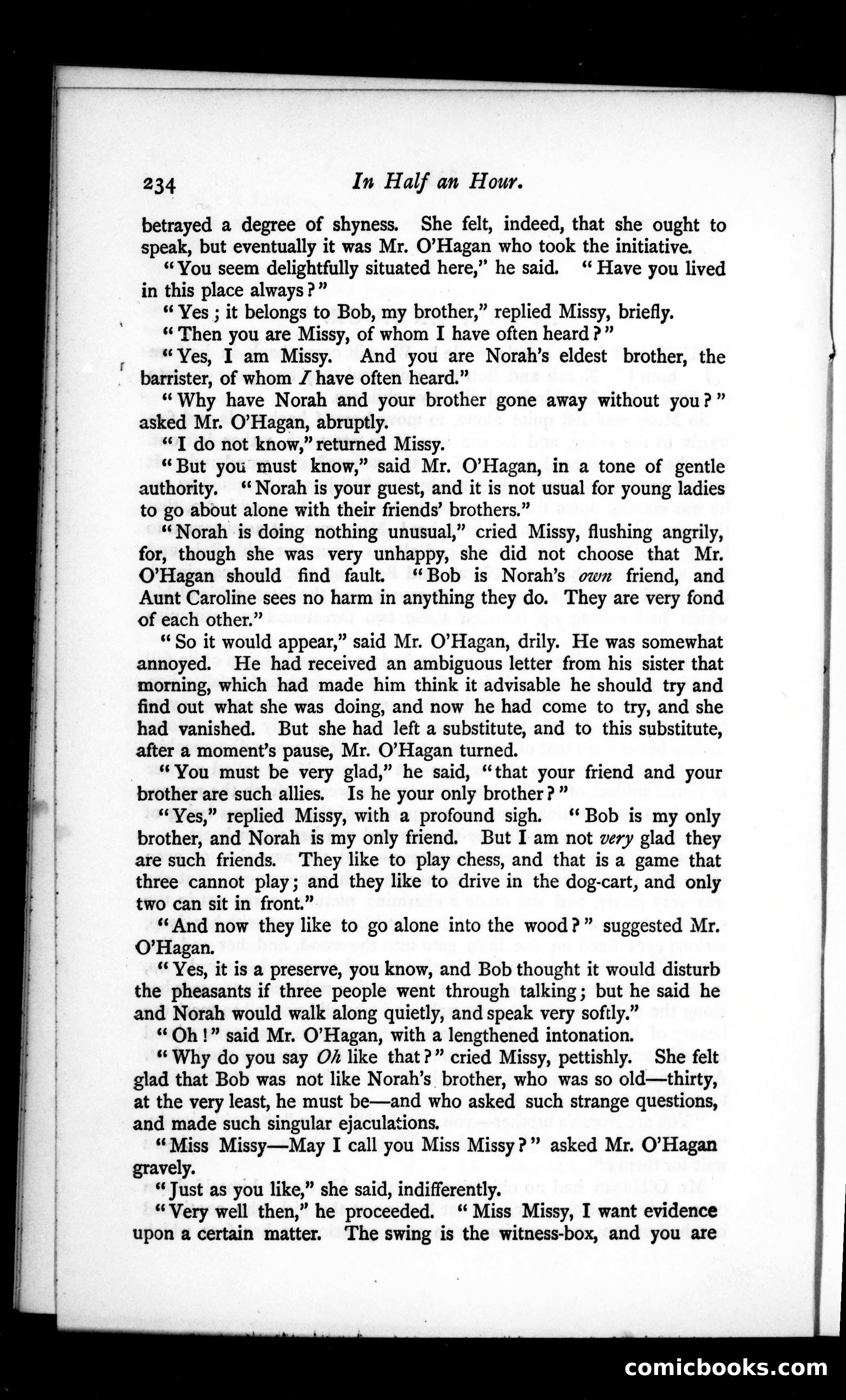 The Argosy, Vol. 35 — page 76 of 84