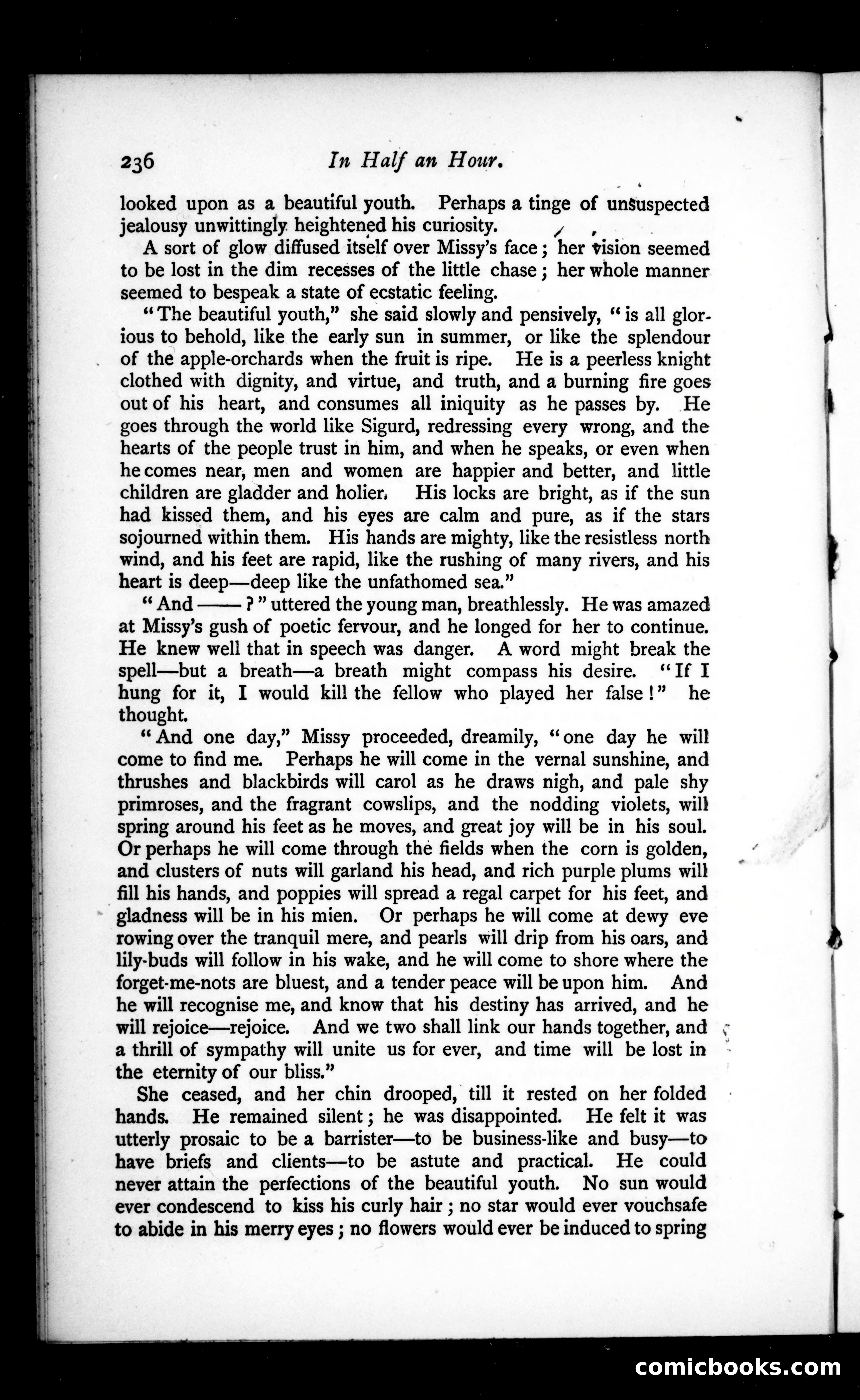 The Argosy, Vol. 35 — page 78 of 84