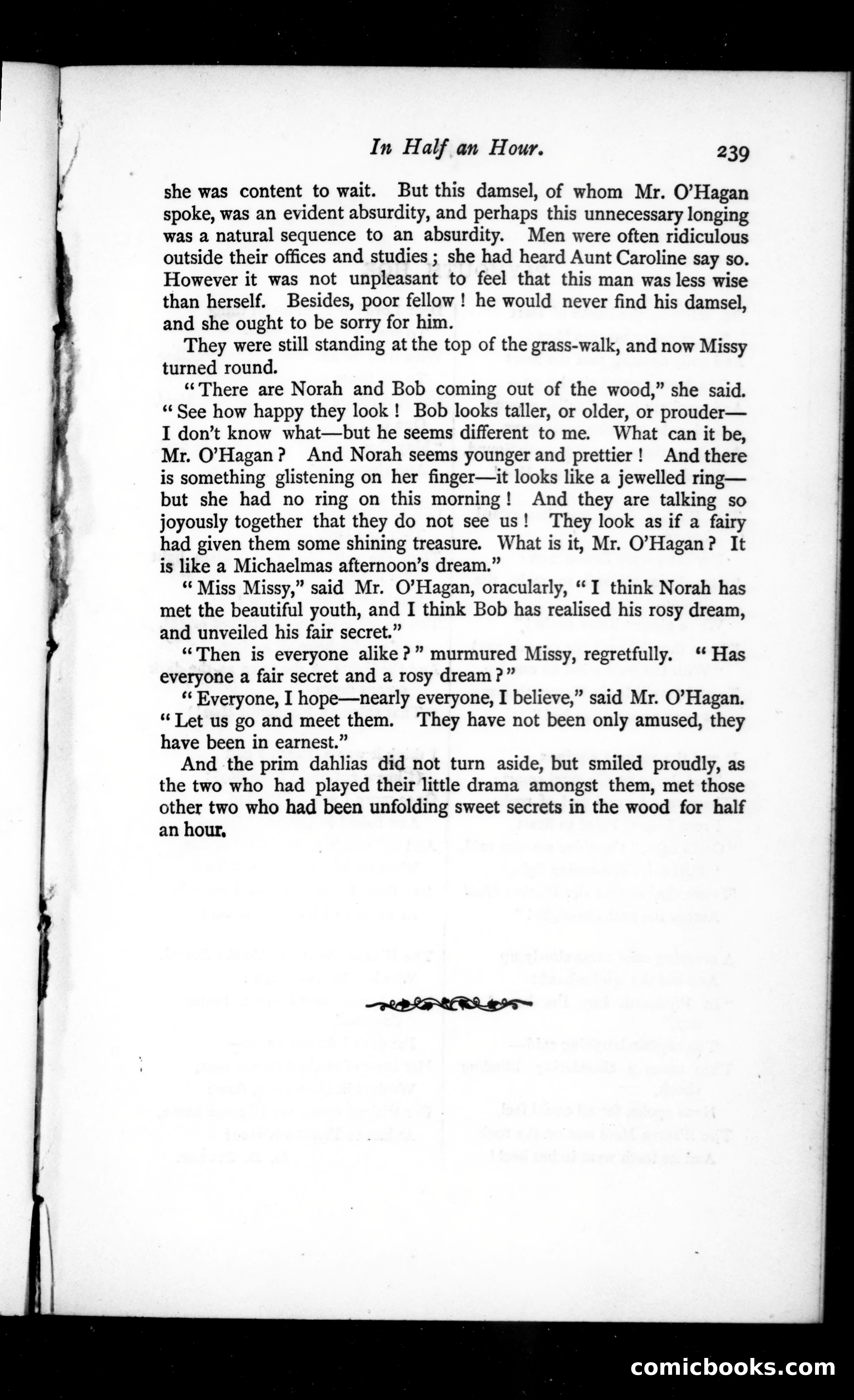 The Argosy, Vol. 35 — page 81 of 84