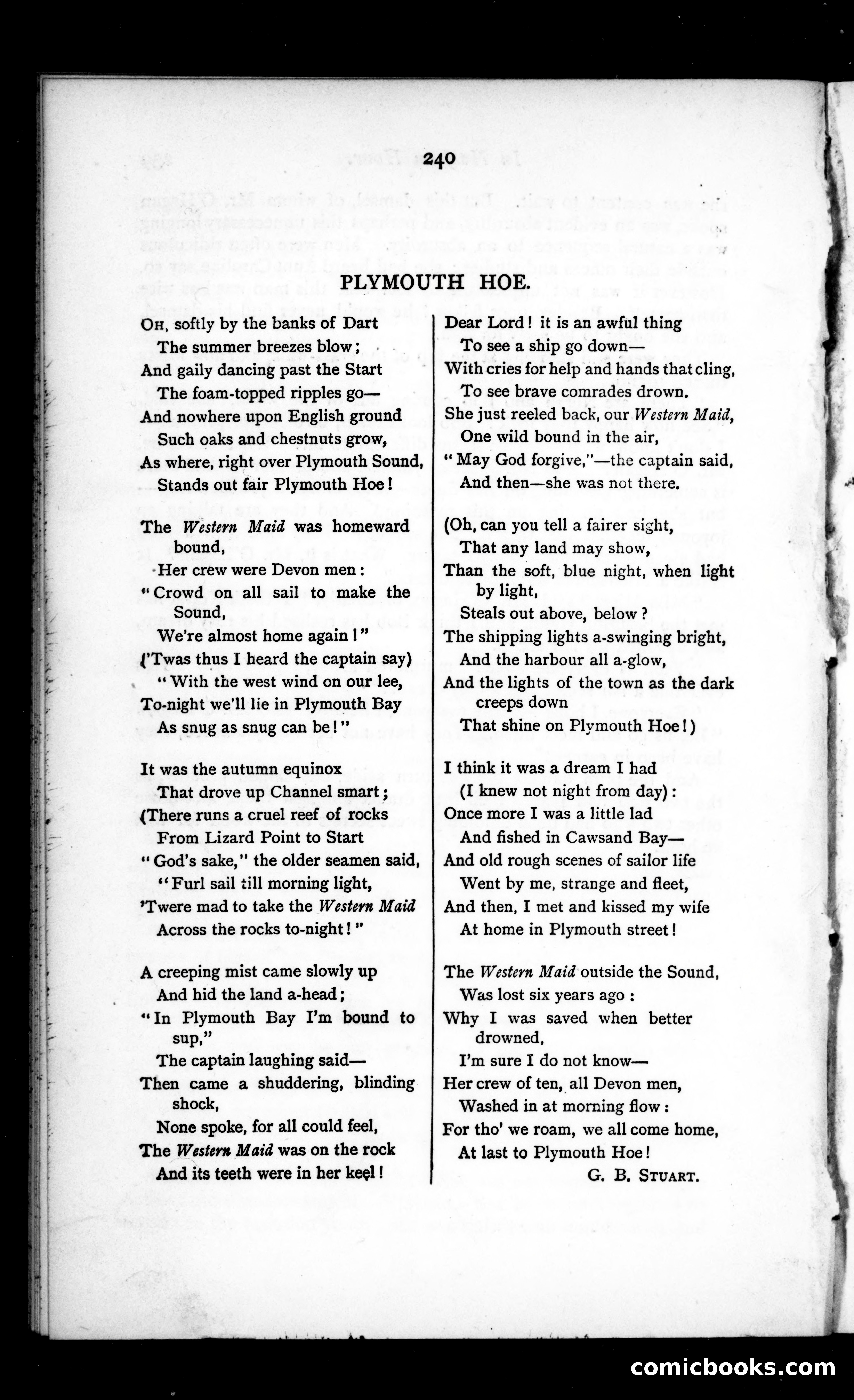 The Argosy, Vol. 35 — page 82 of 84