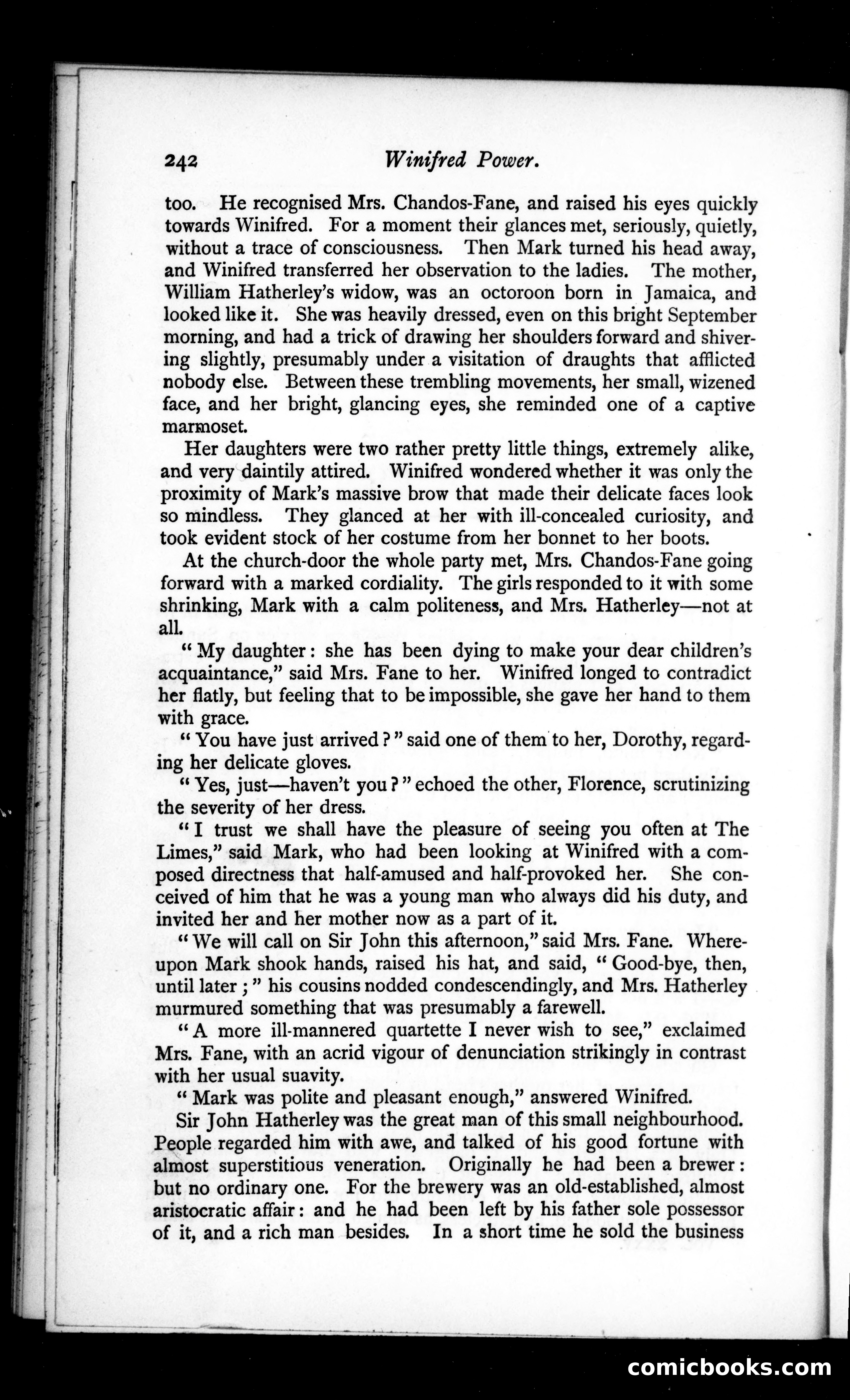 The Argosy, Vol. 35 — page 2 of 86