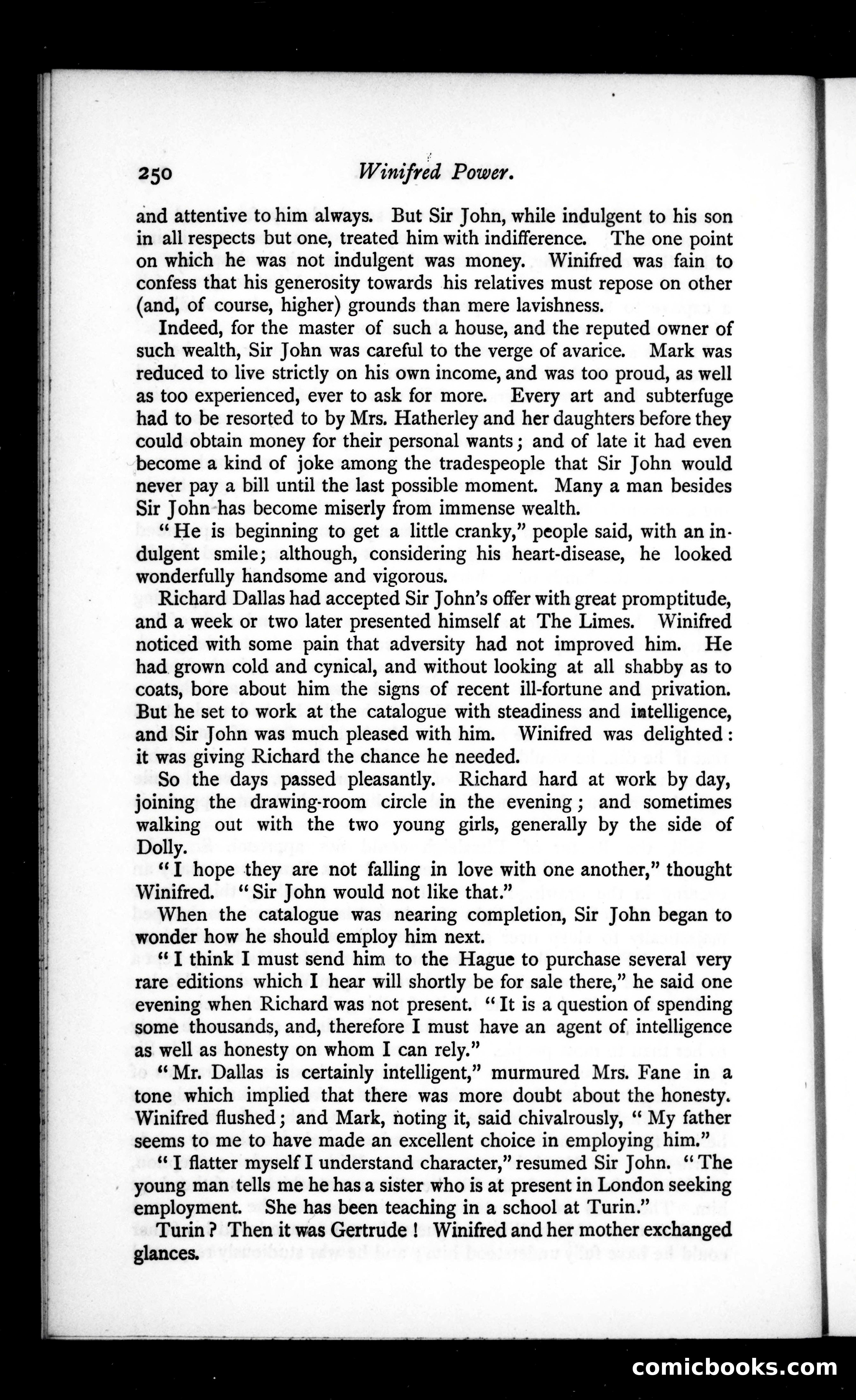 The Argosy, Vol. 35 — page 10 of 86