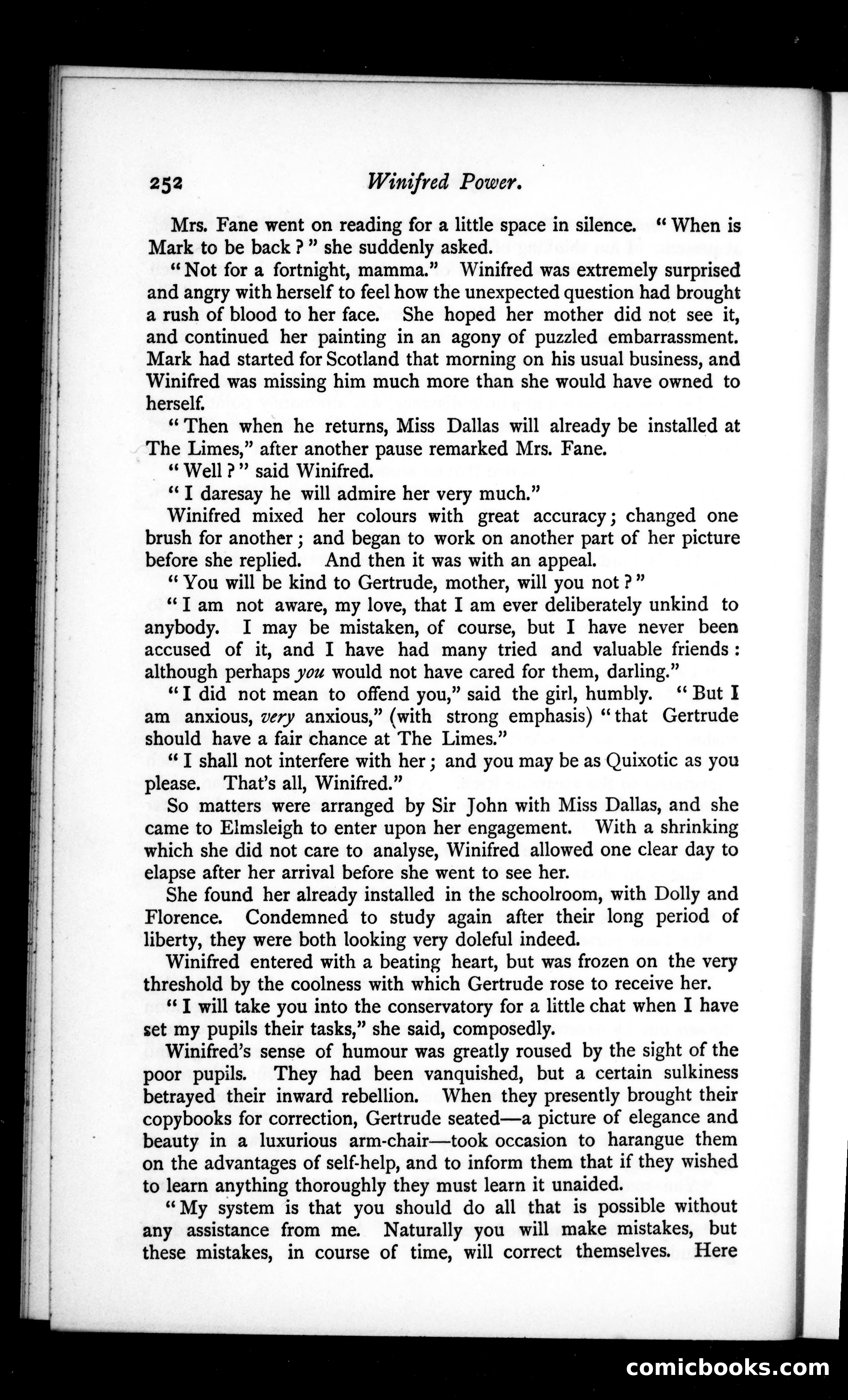 The Argosy, Vol. 35 — page 12 of 86