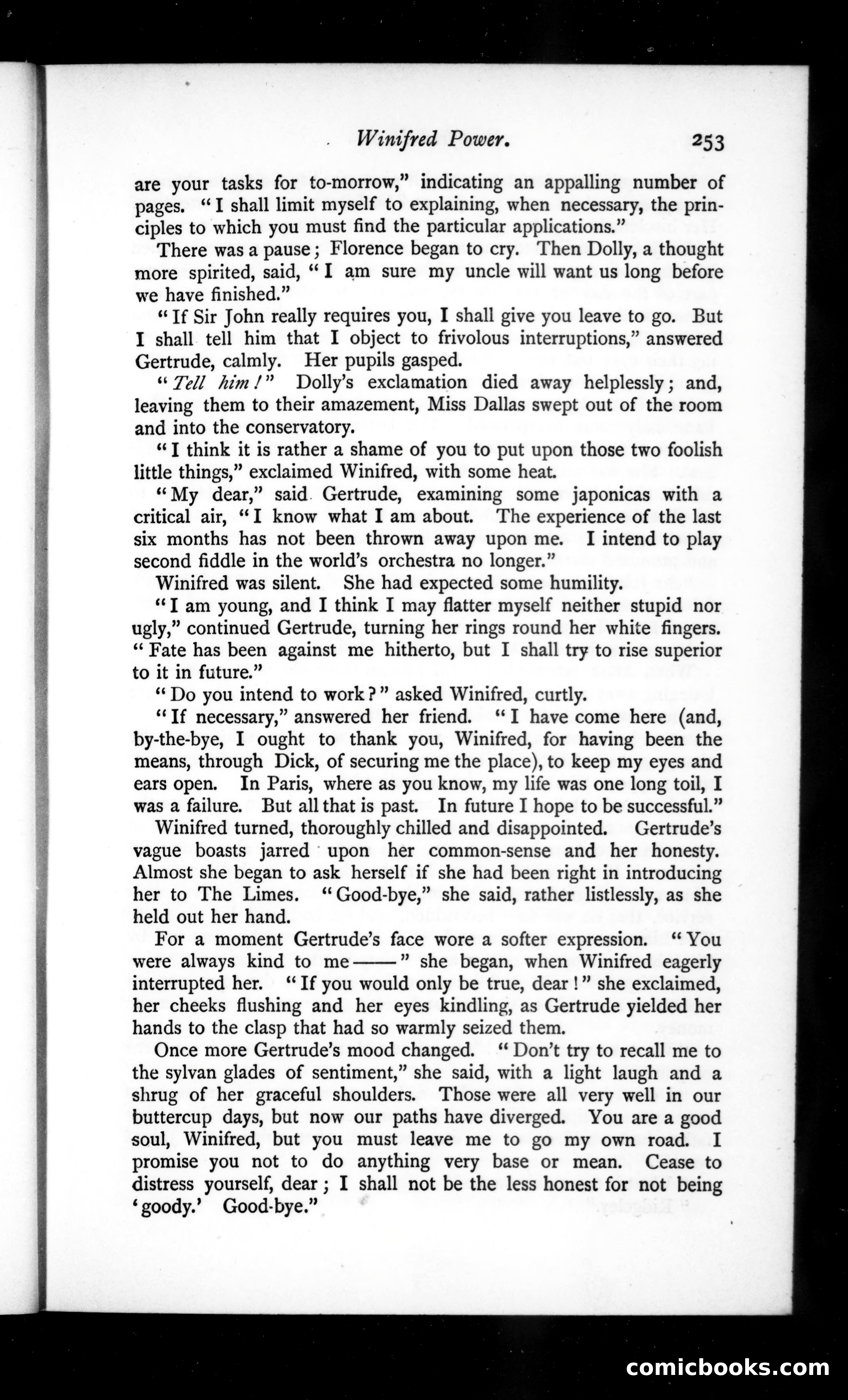 The Argosy, Vol. 35 — page 13 of 86
