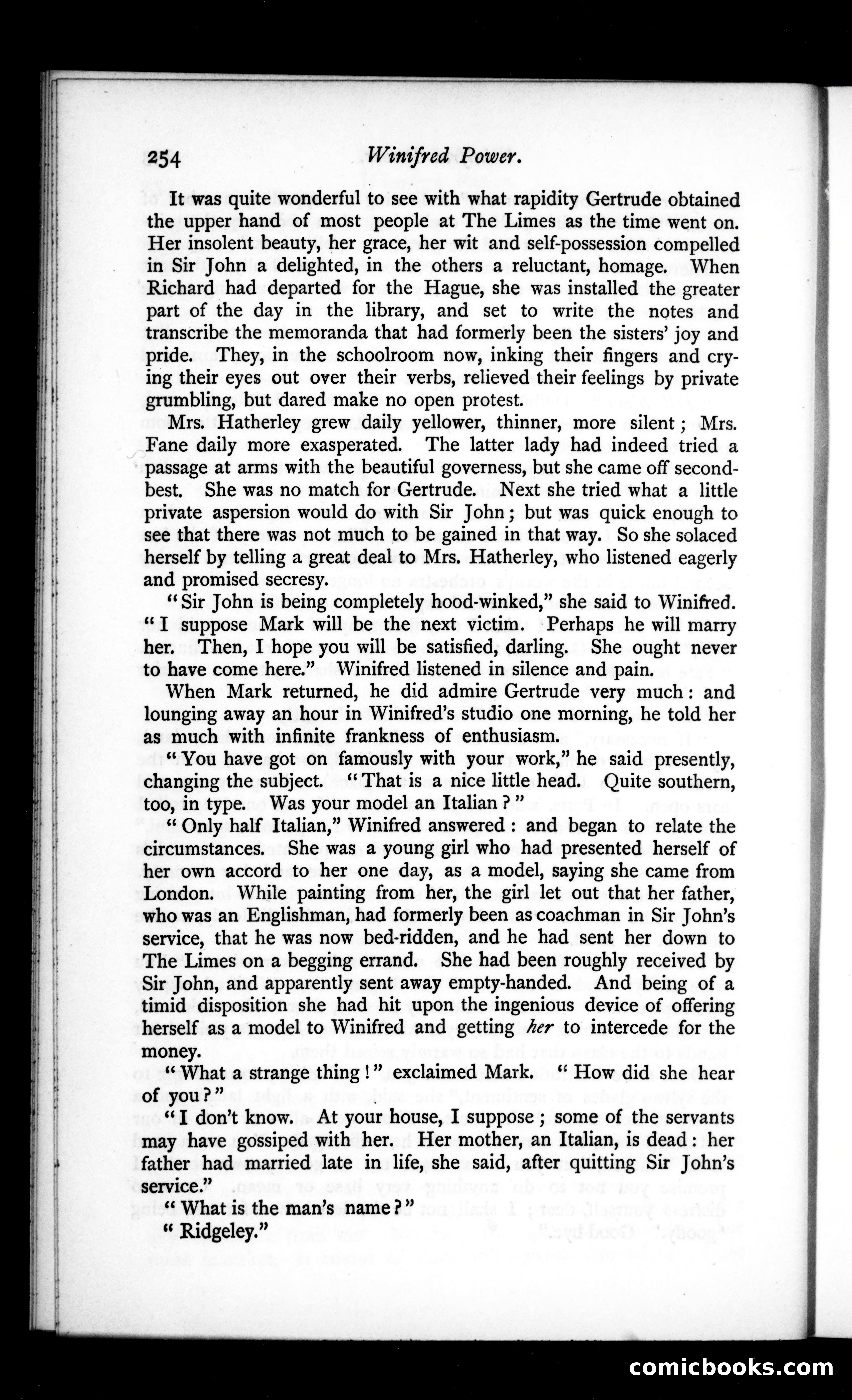 The Argosy, Vol. 35 — page 14 of 86