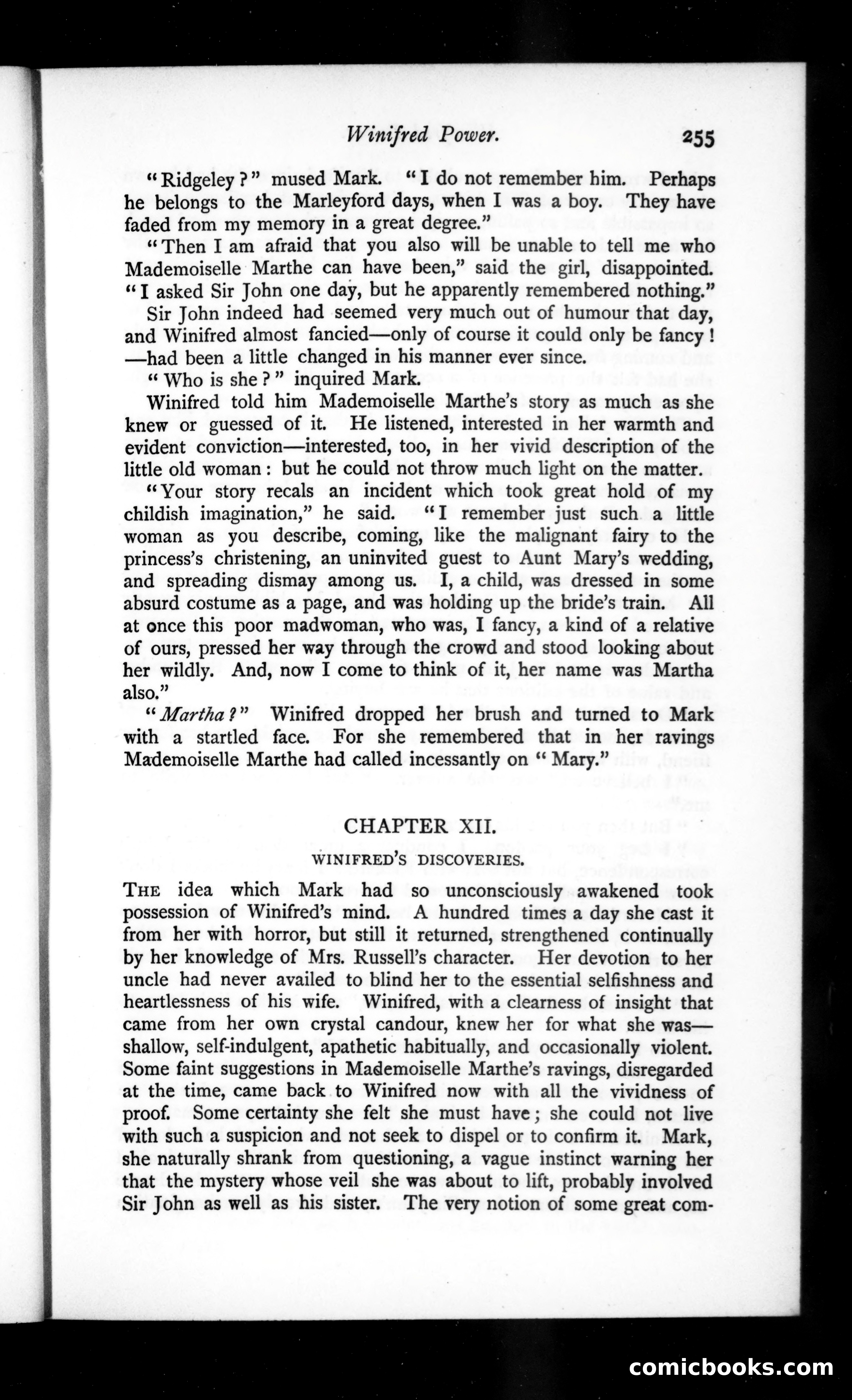 The Argosy, Vol. 35 — page 15 of 86