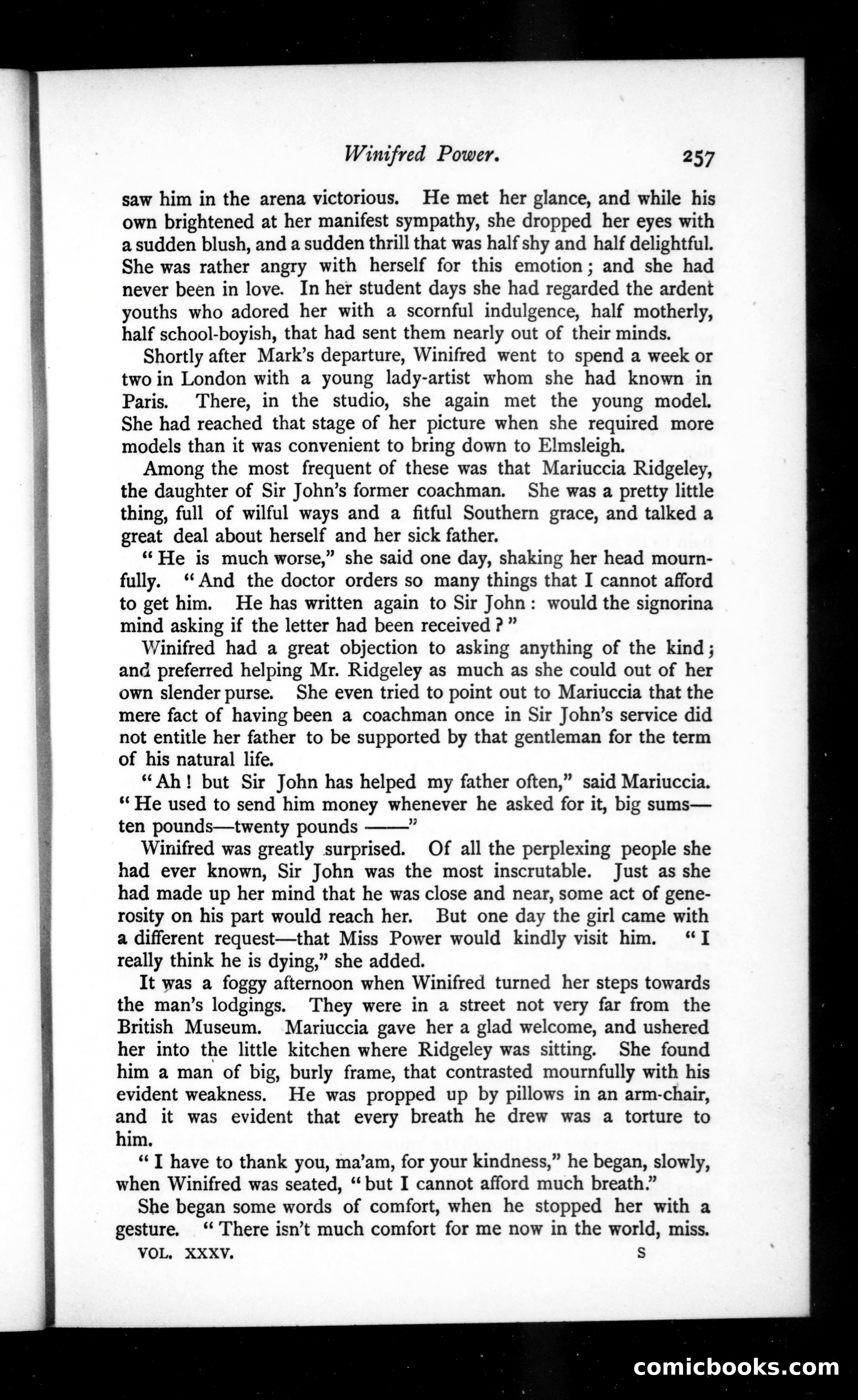 The Argosy, Vol. 35 — page 17 of 86