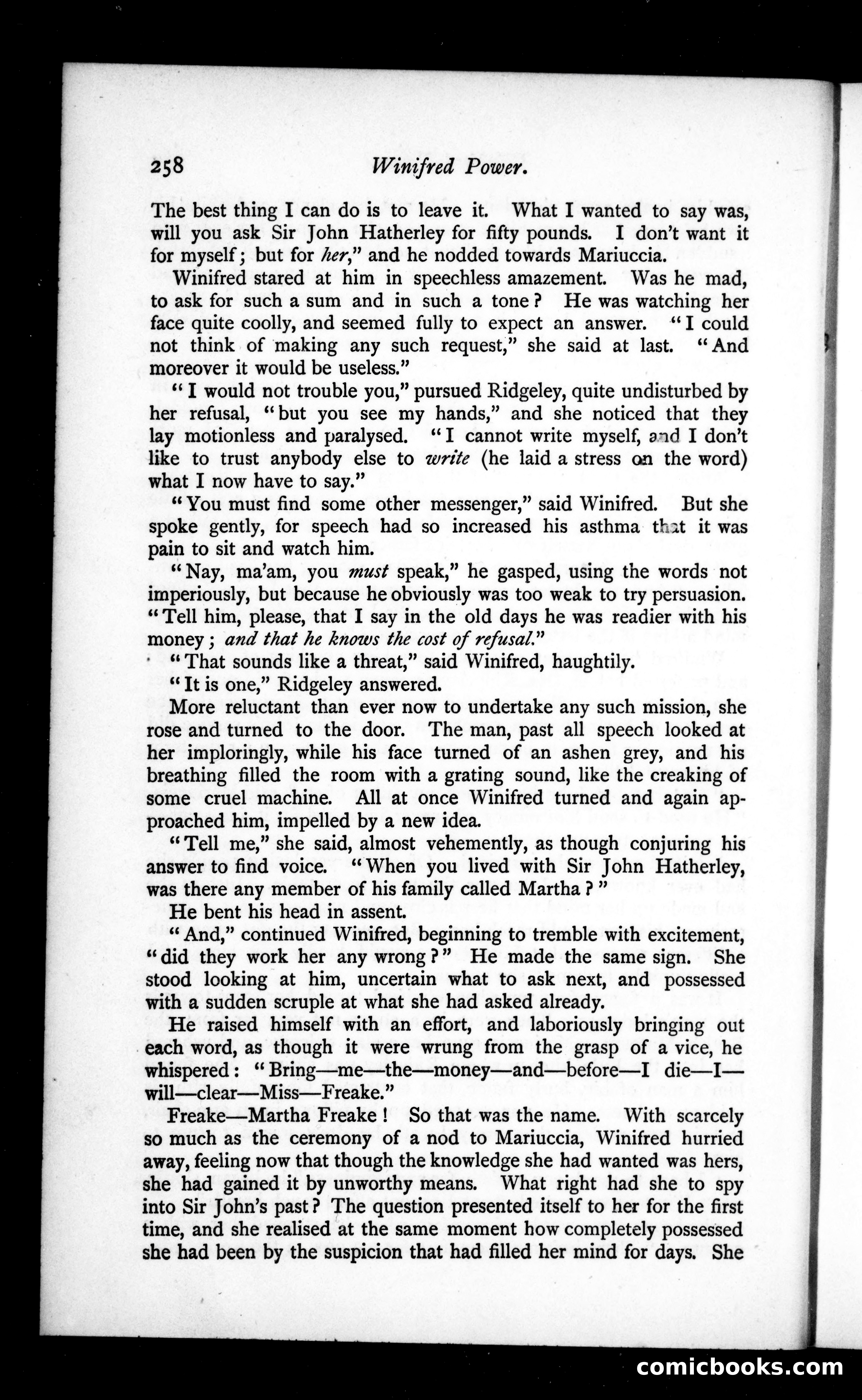 The Argosy, Vol. 35 — page 18 of 86