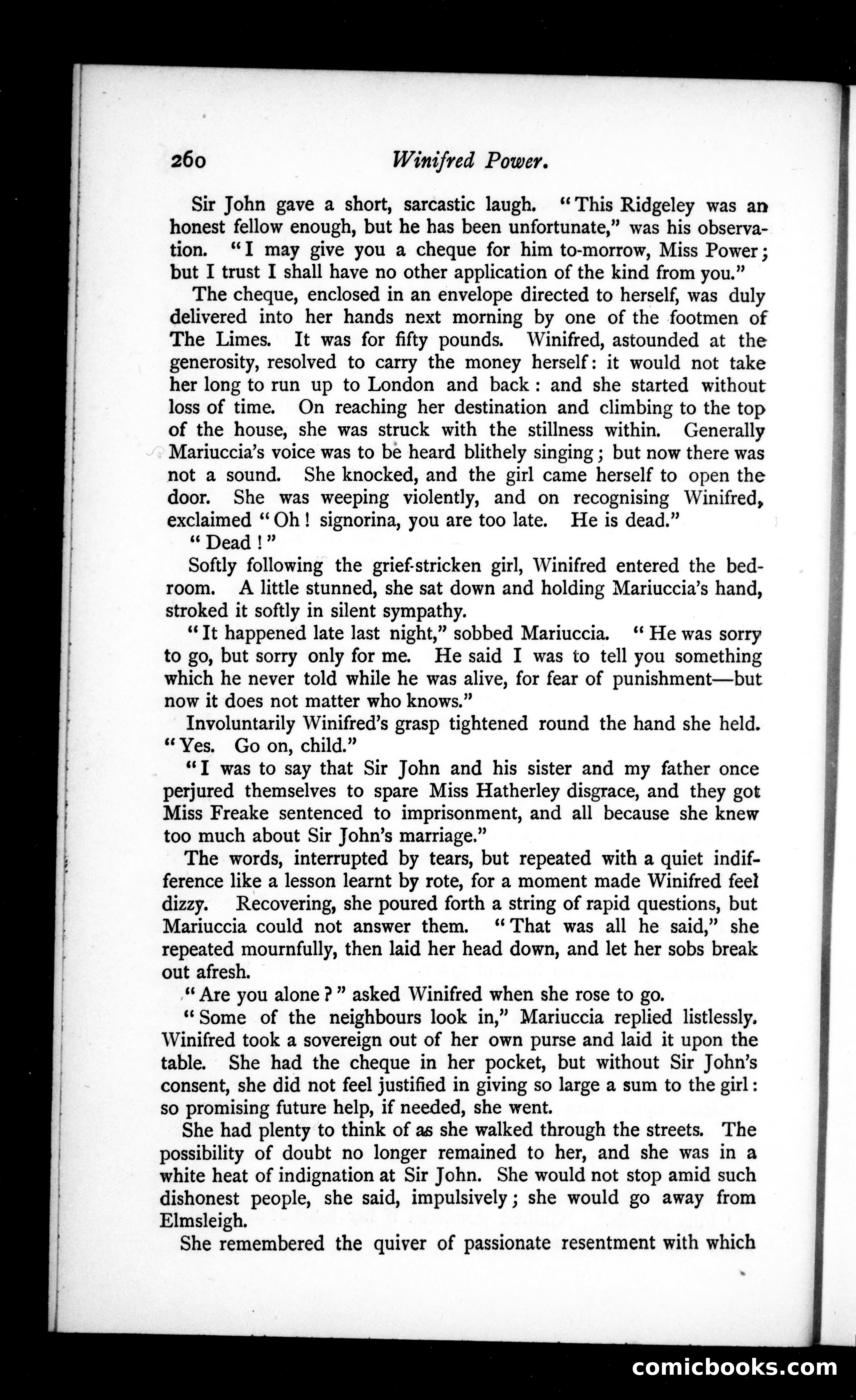 The Argosy, Vol. 35 — page 20 of 86