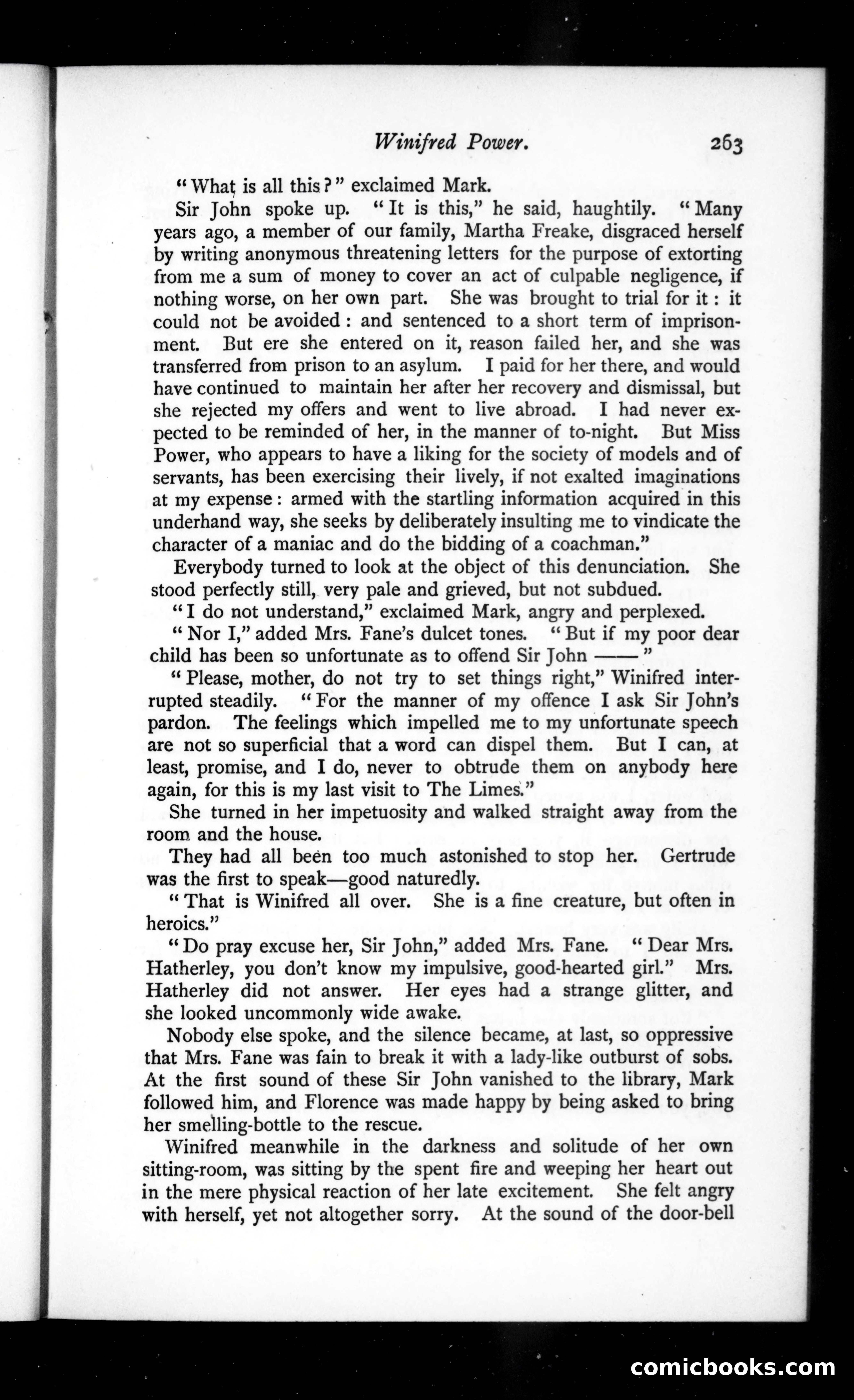 The Argosy, Vol. 35 — page 23 of 86