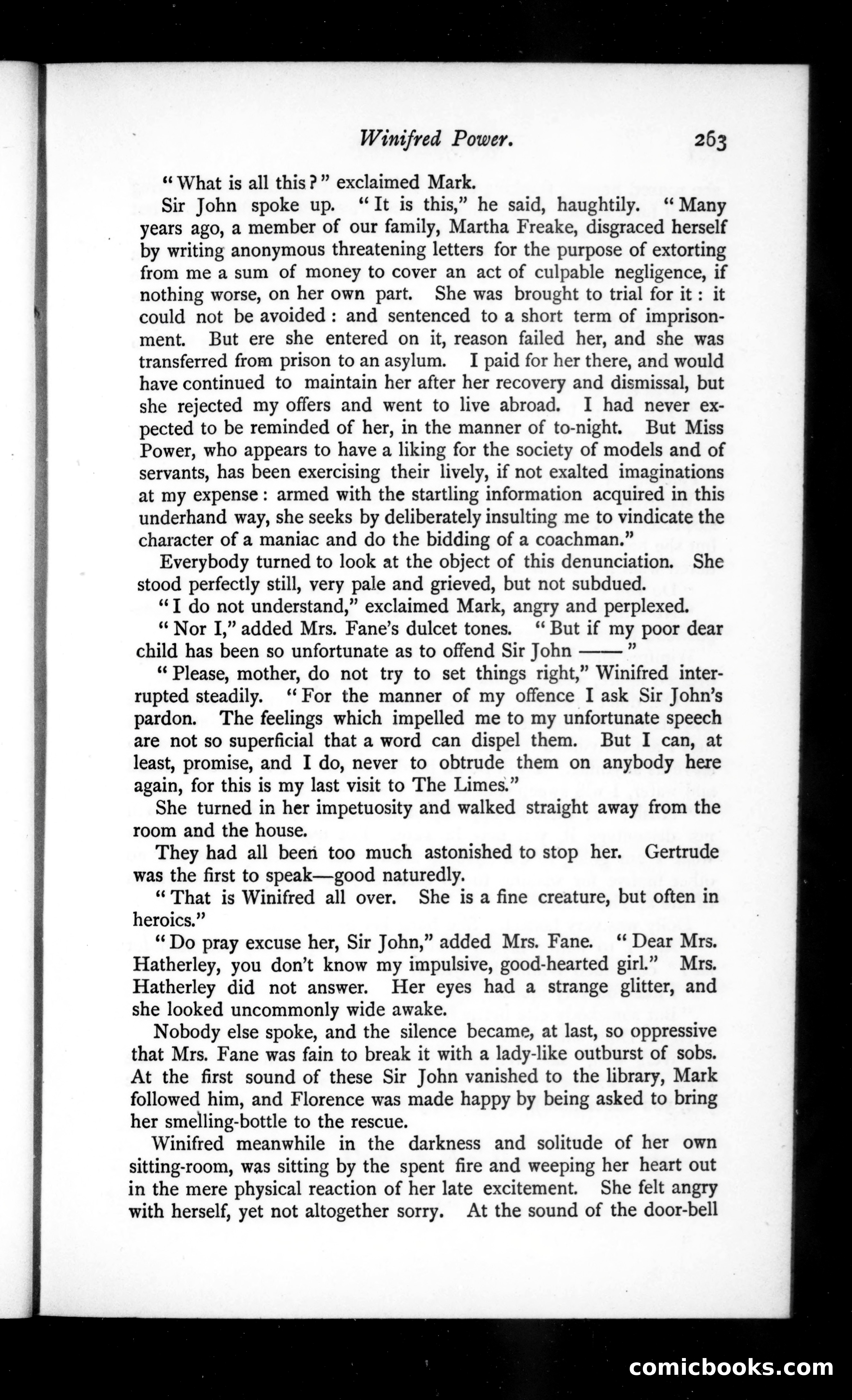 The Argosy, Vol. 35 — page 25 of 86