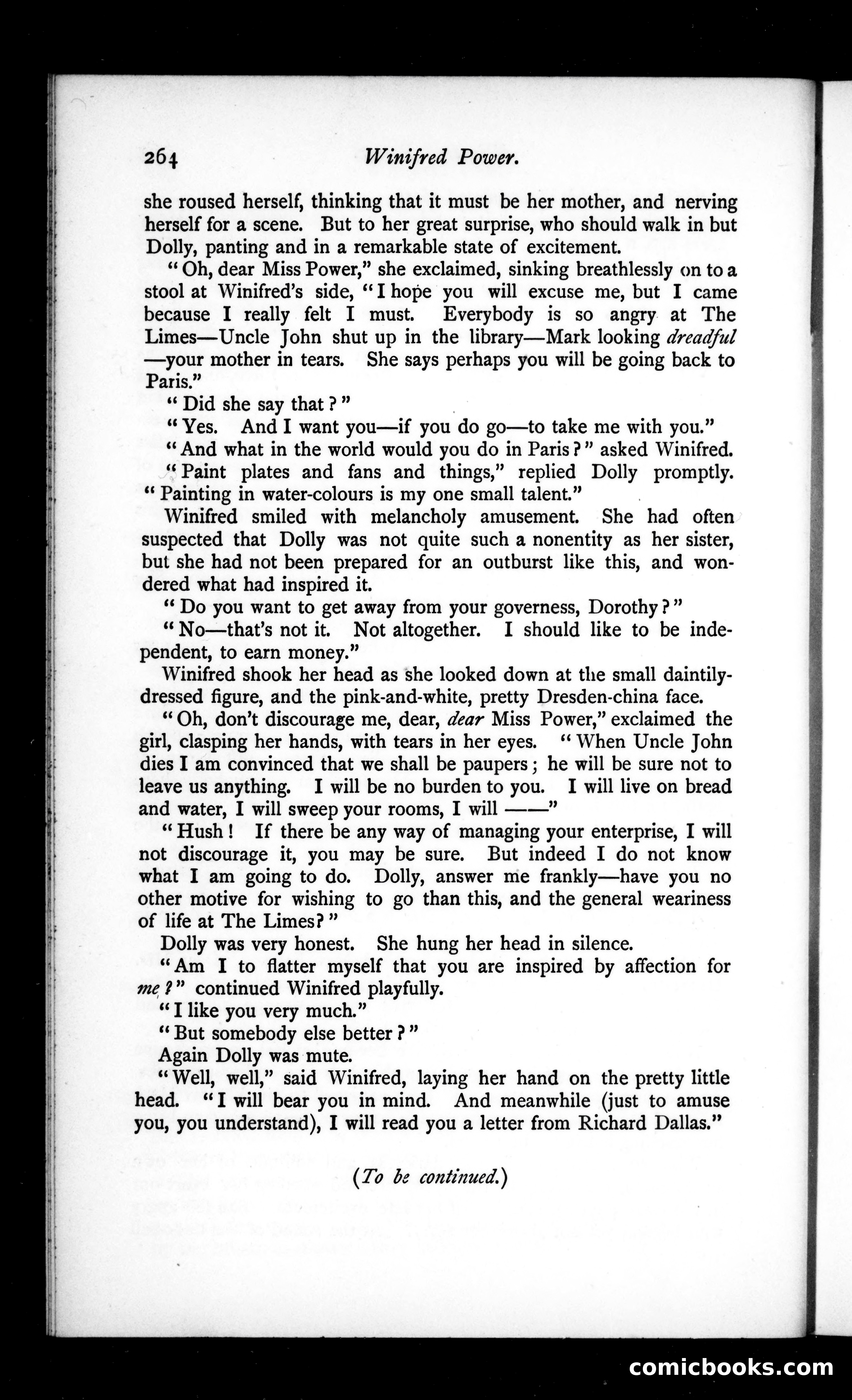 The Argosy, Vol. 35 — page 26 of 86