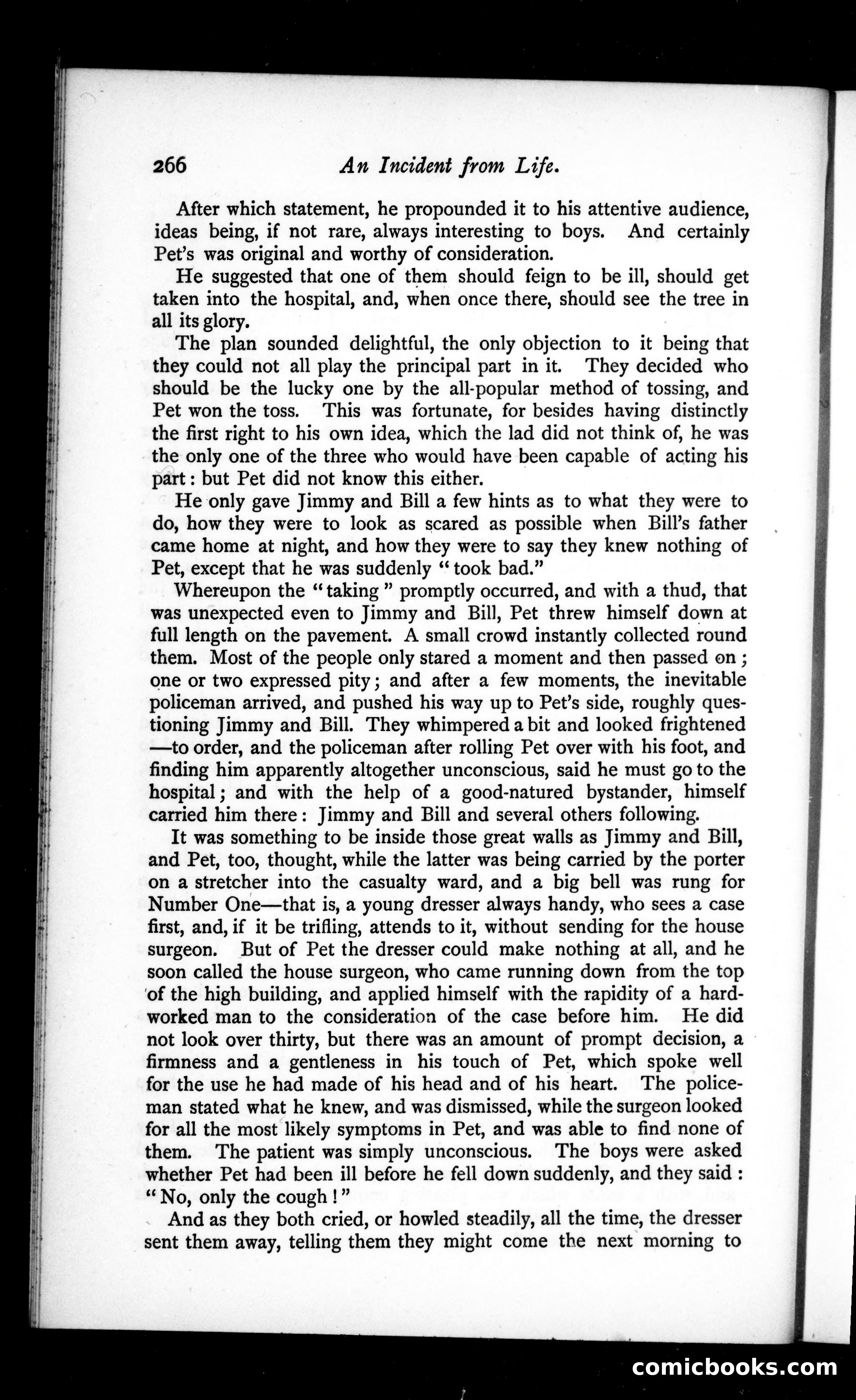 The Argosy, Vol. 35 — page 28 of 86